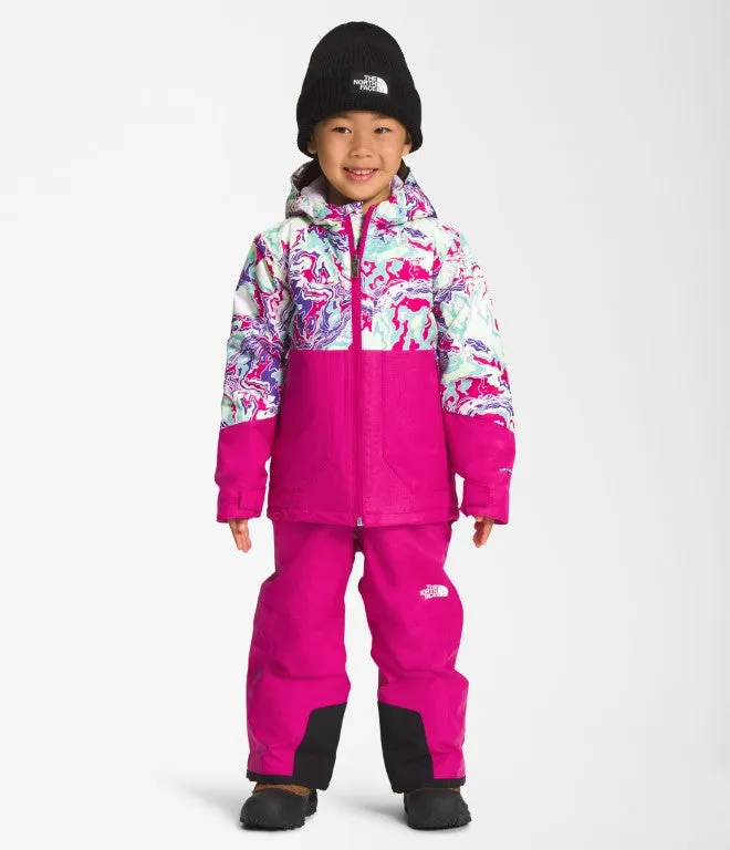 Freedom Insulated Jacket (Kid's) - Past Season