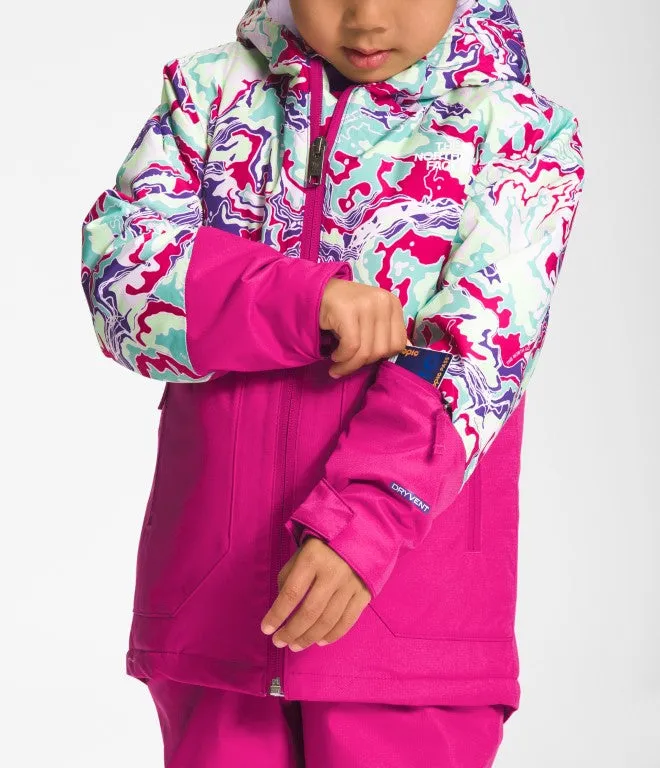 Freedom Insulated Jacket (Kid's) - Past Season