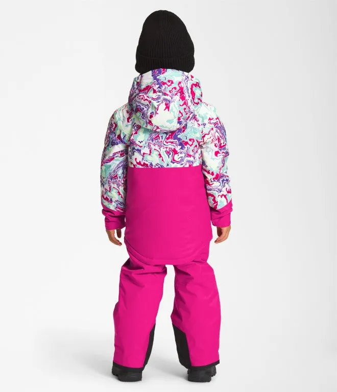 Freedom Insulated Jacket (Kid's) - Past Season