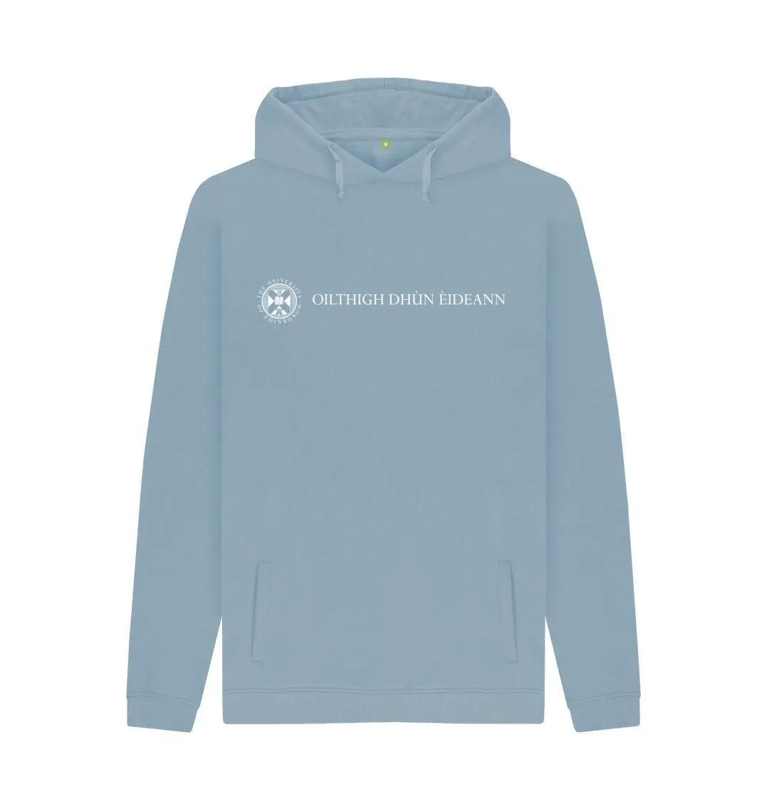 Gaelic Logo Hoodie