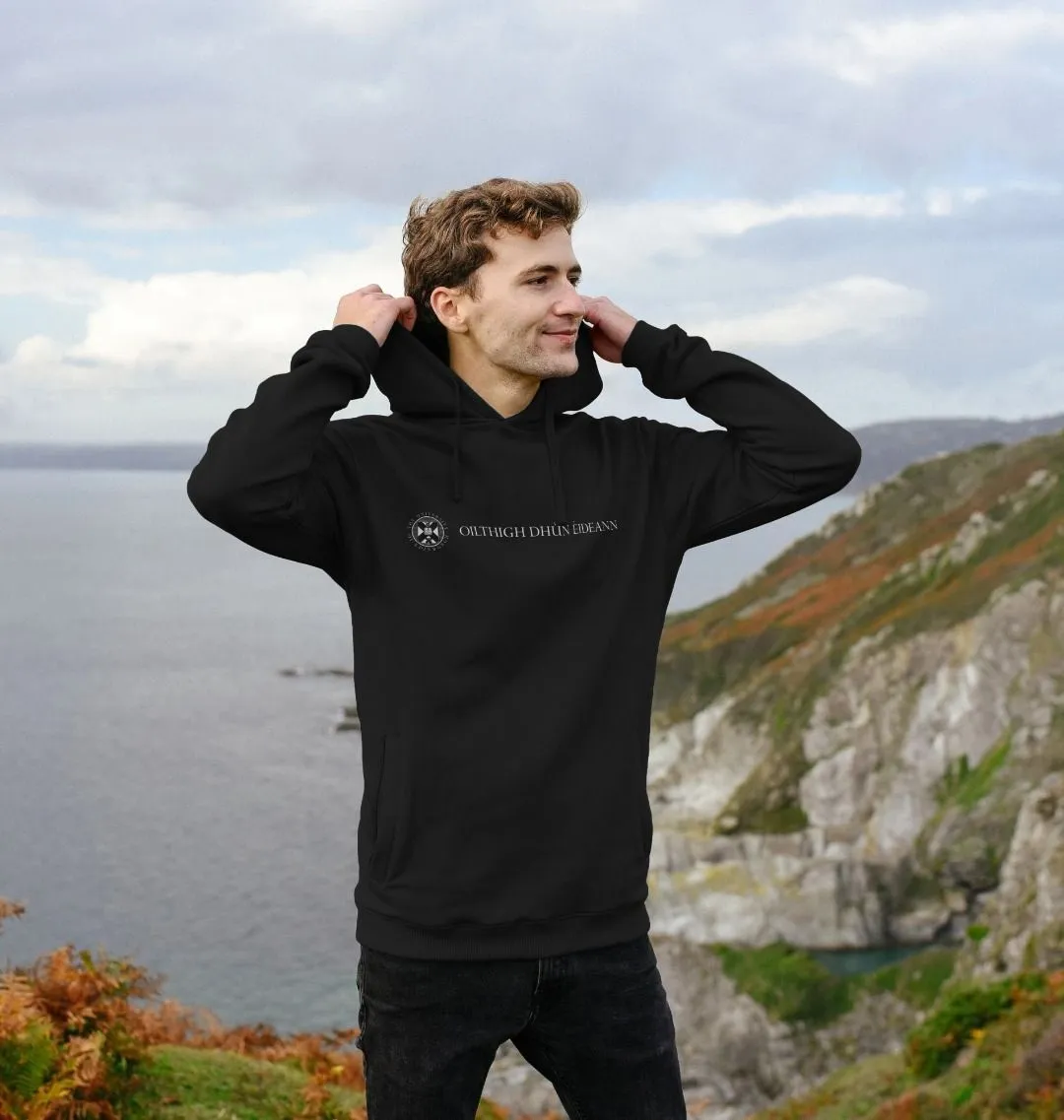 Gaelic Logo Hoodie