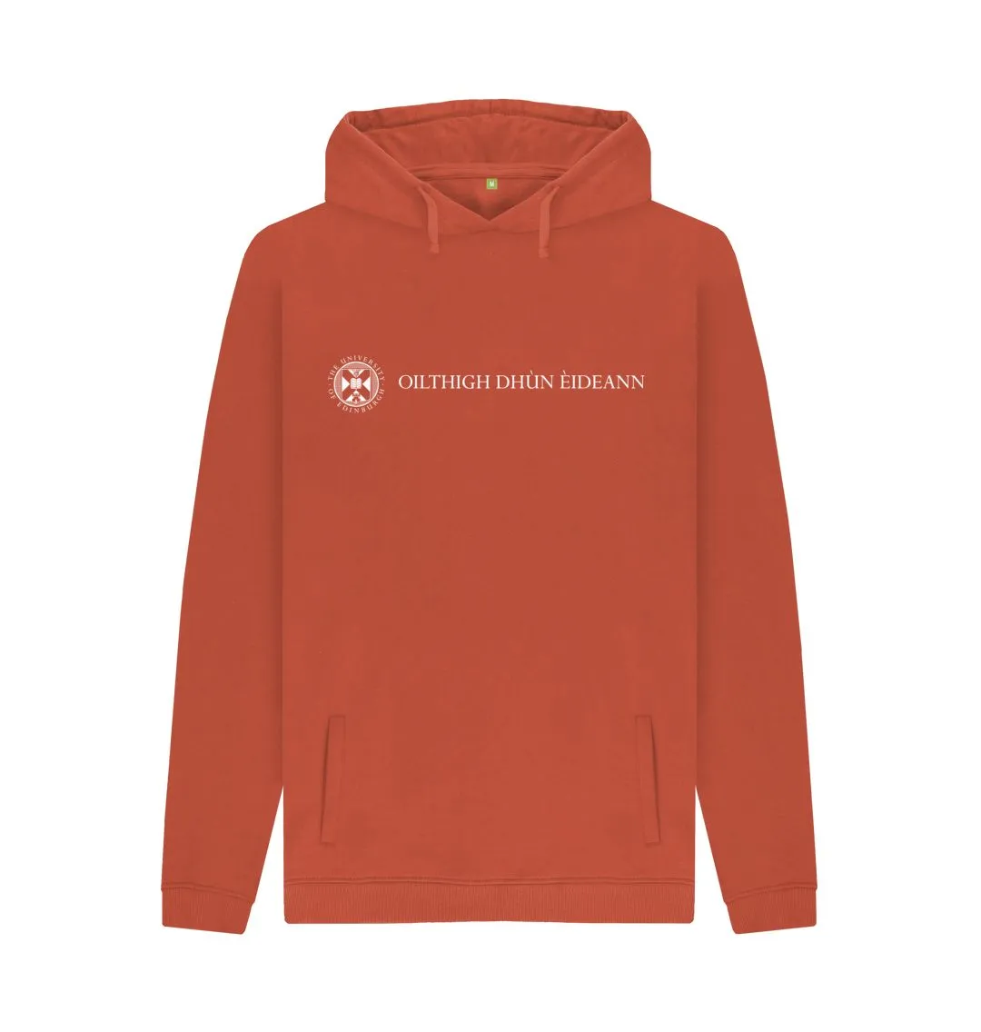 Gaelic Logo Hoodie