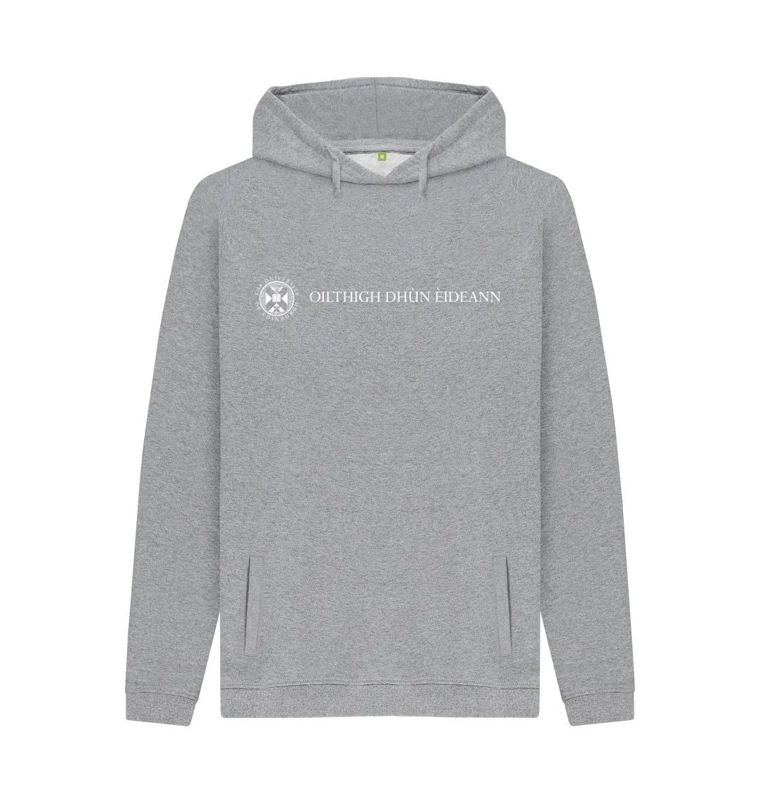 Gaelic Logo Hoodie