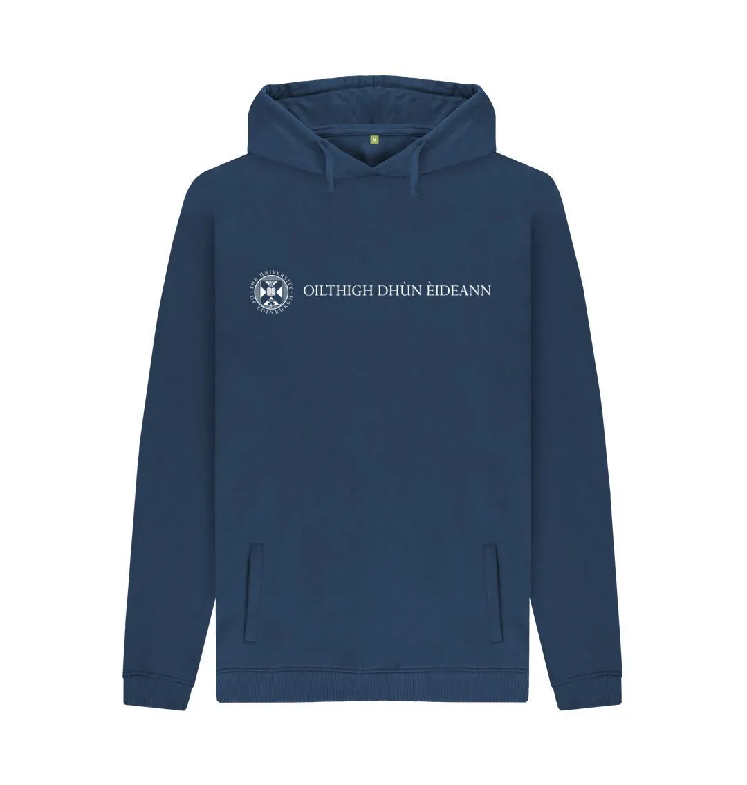 Gaelic Logo Hoodie