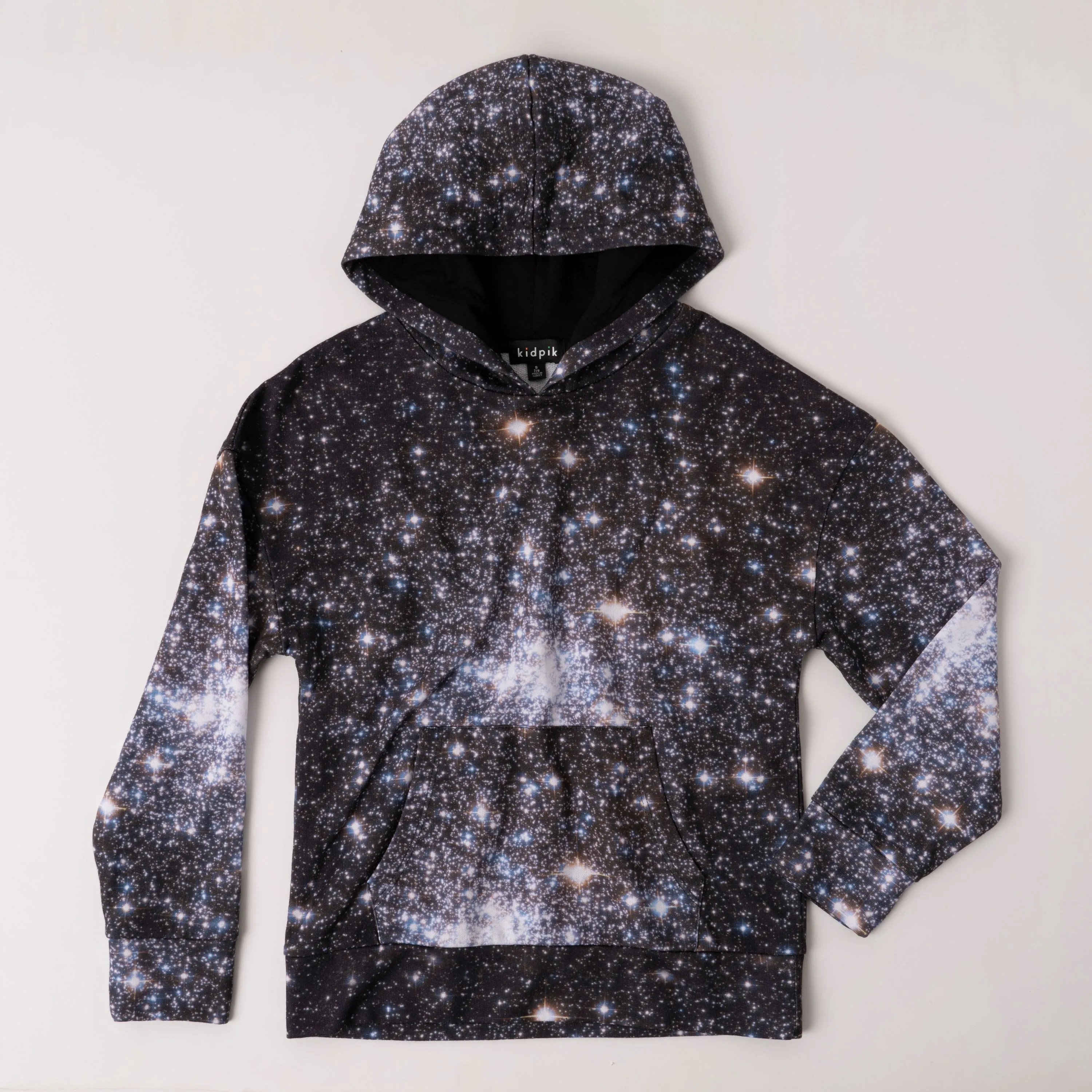 Galaxy Hoodie