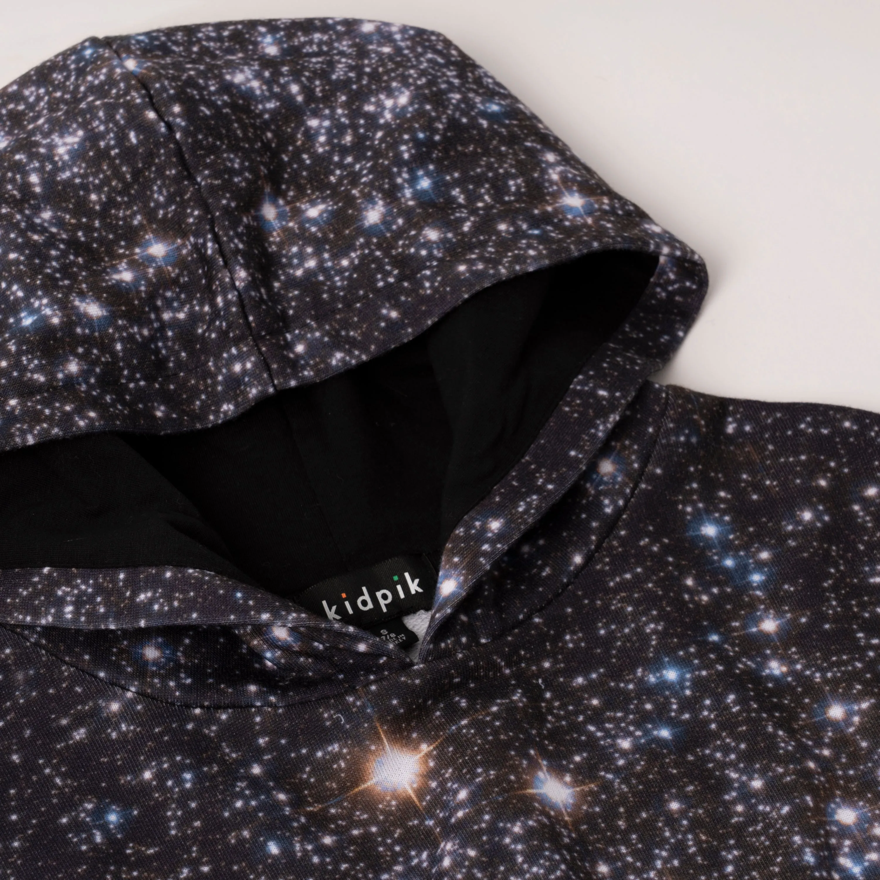 Galaxy Hoodie