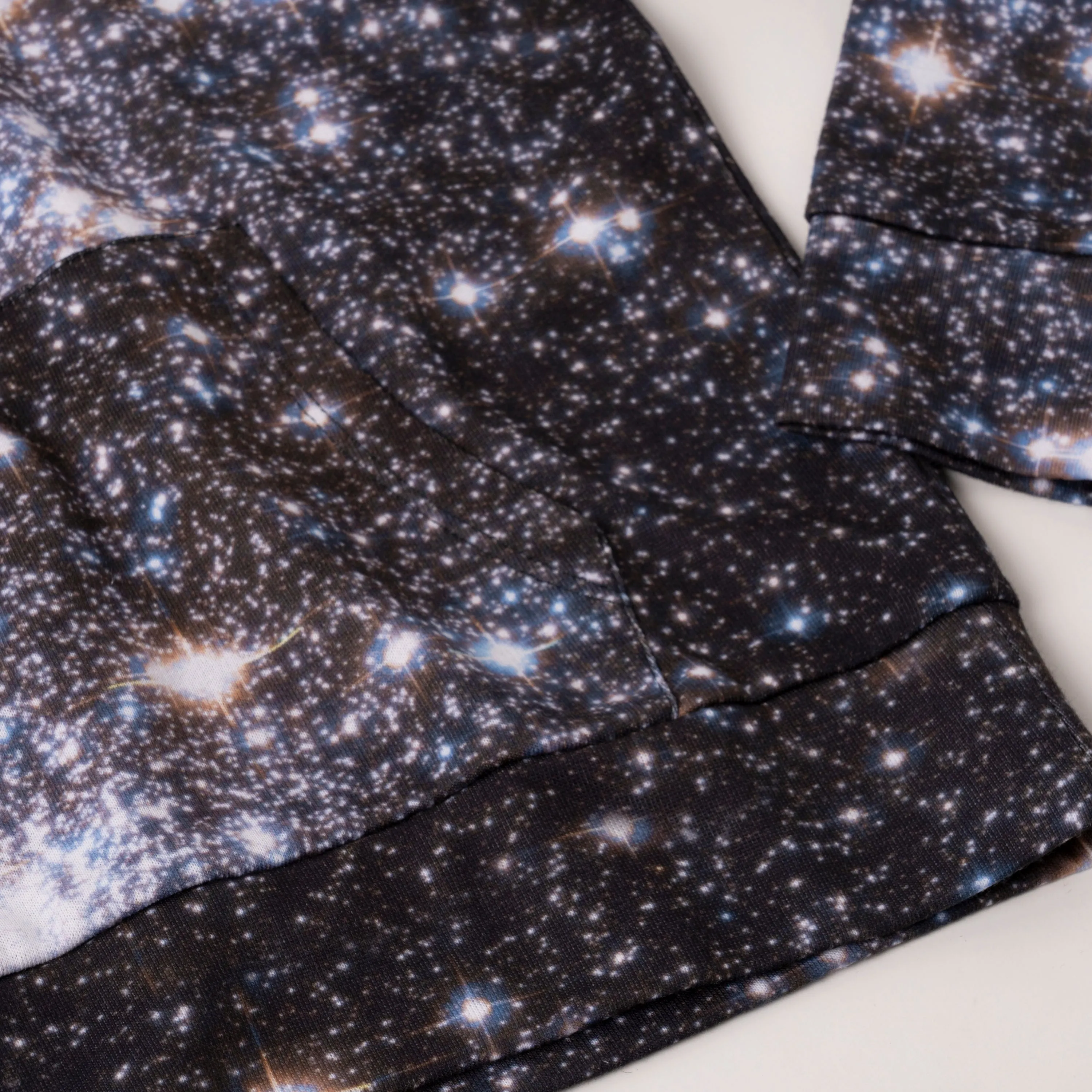 Galaxy Hoodie