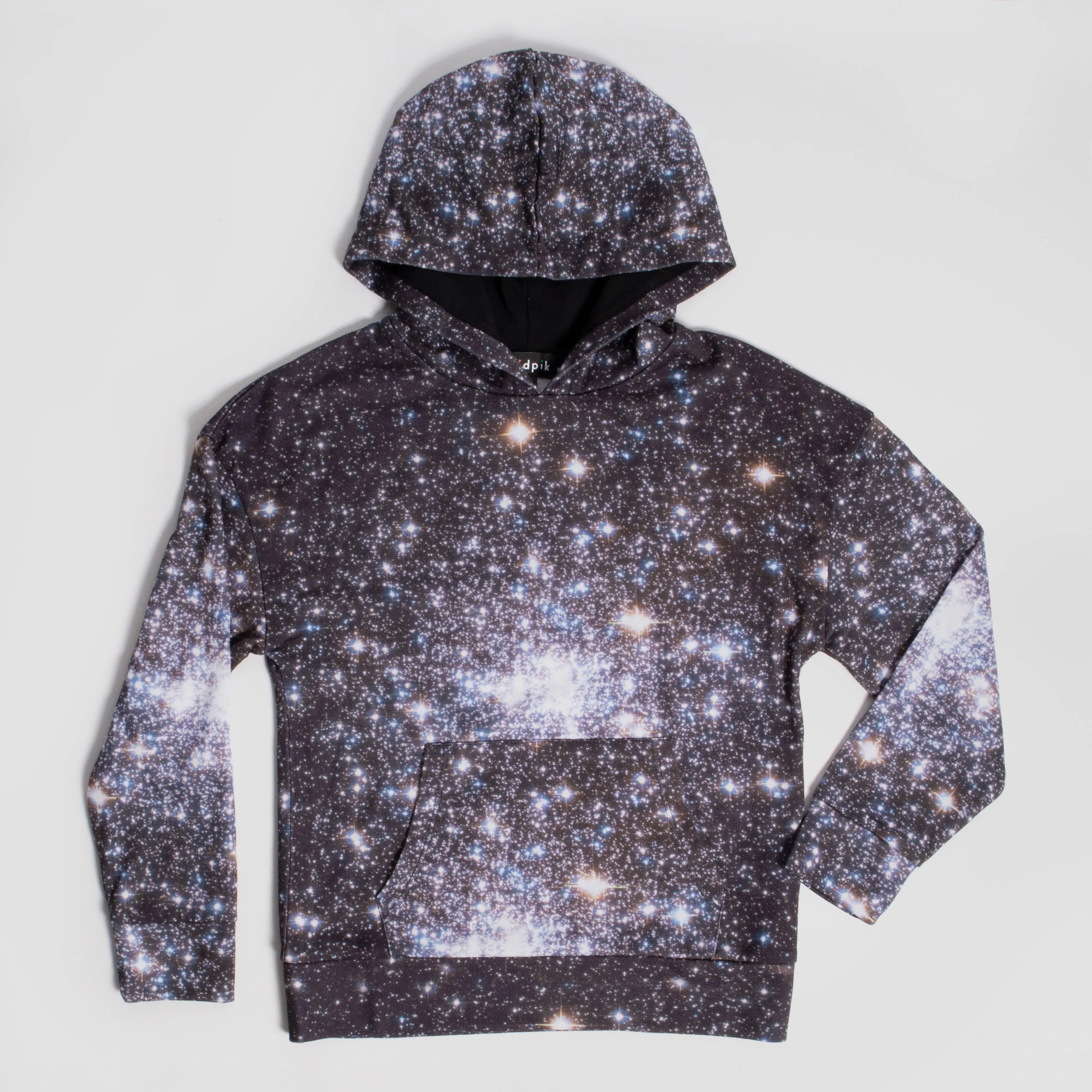 Galaxy Hoodie