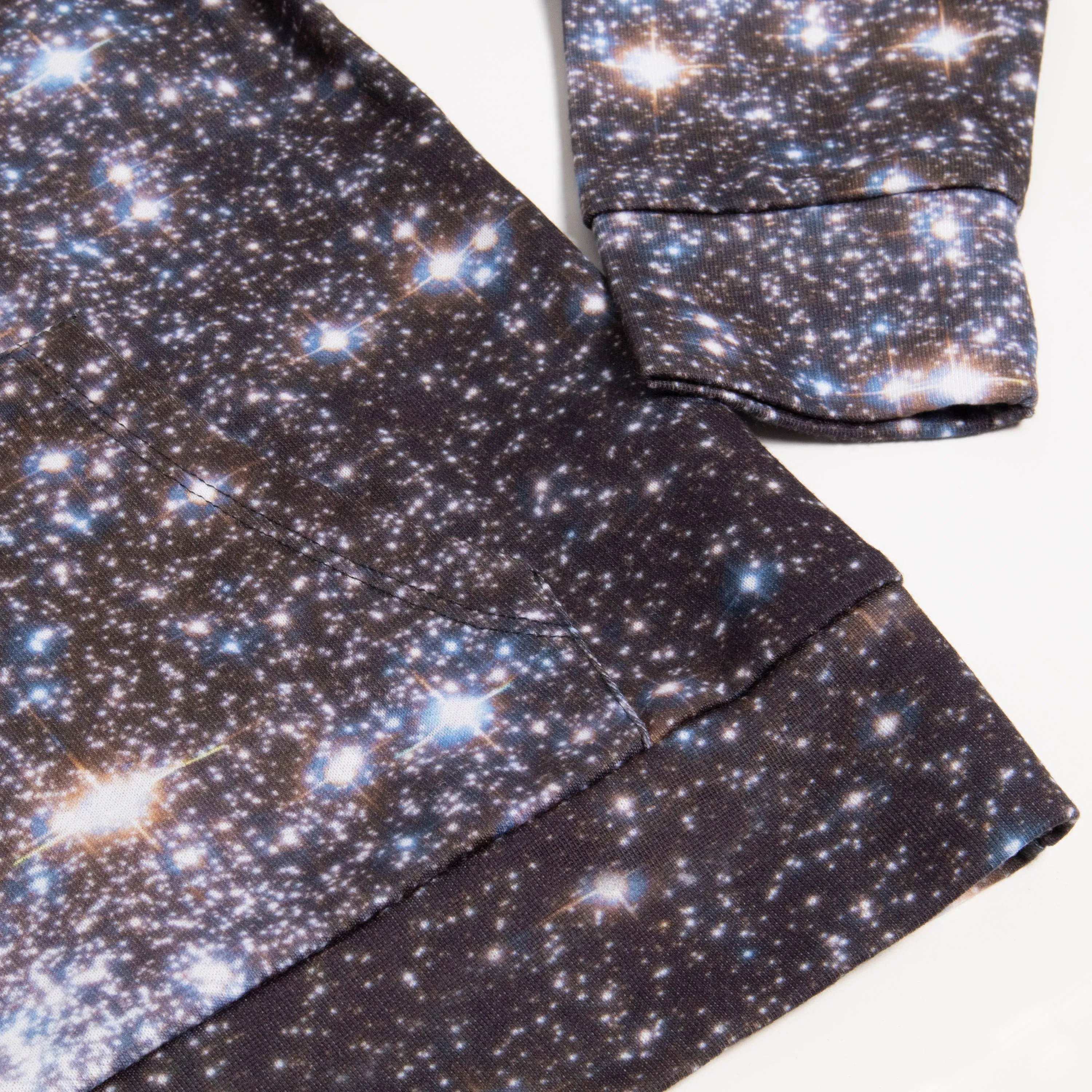 Galaxy Hoodie