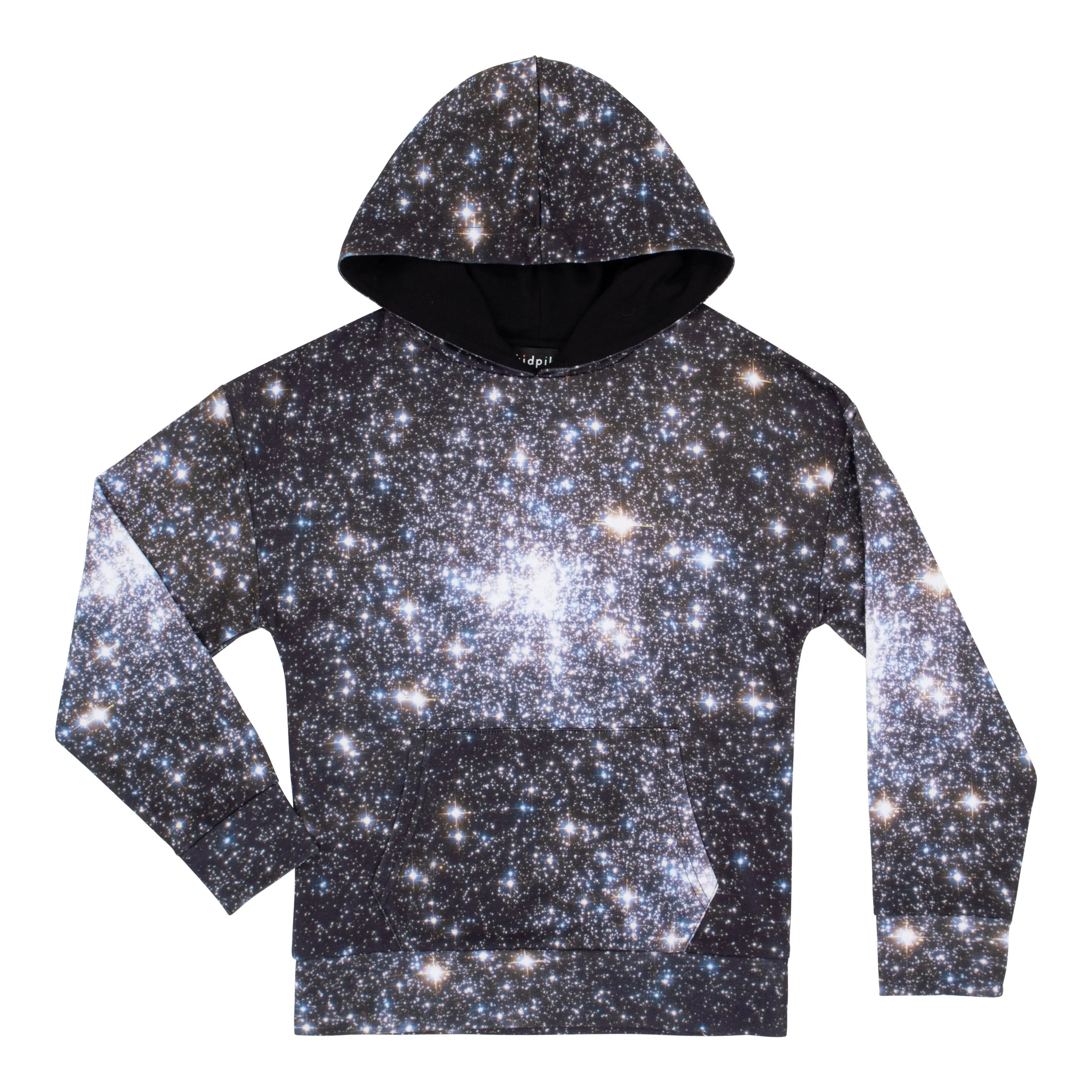 Galaxy Hoodie