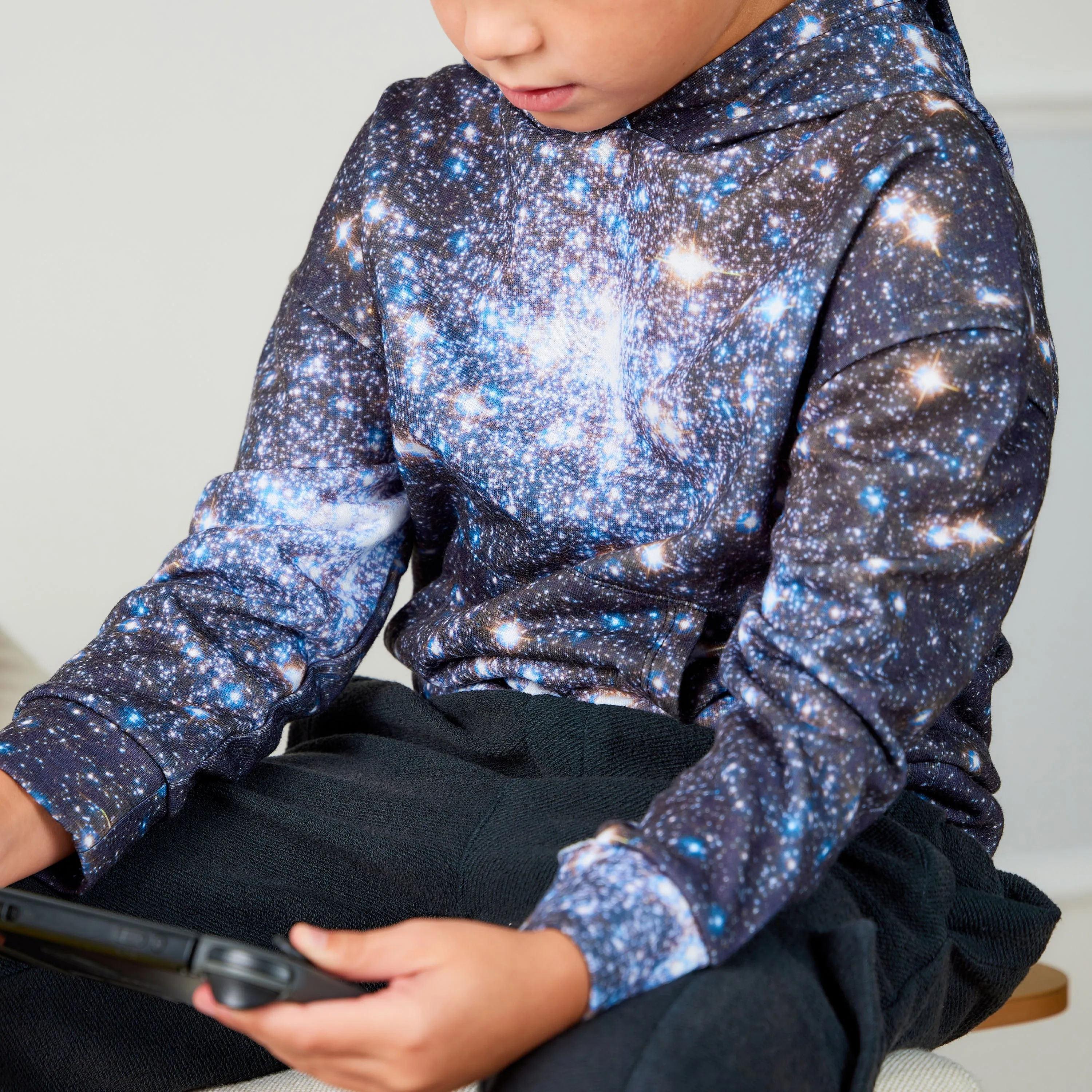 Galaxy Hoodie