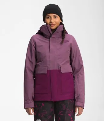 Garner Triclimate Jacket (Women's) - Past Season