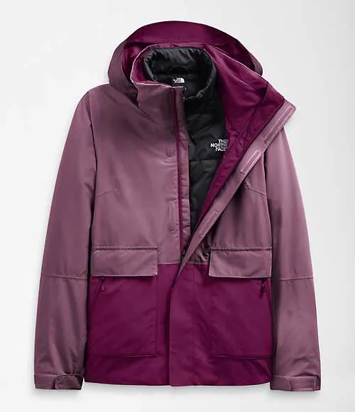 Garner Triclimate Jacket (Women's) - Past Season