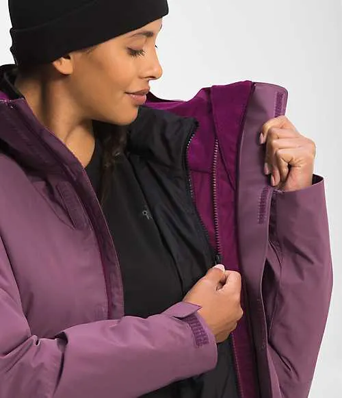 Garner Triclimate Jacket (Women's) - Past Season