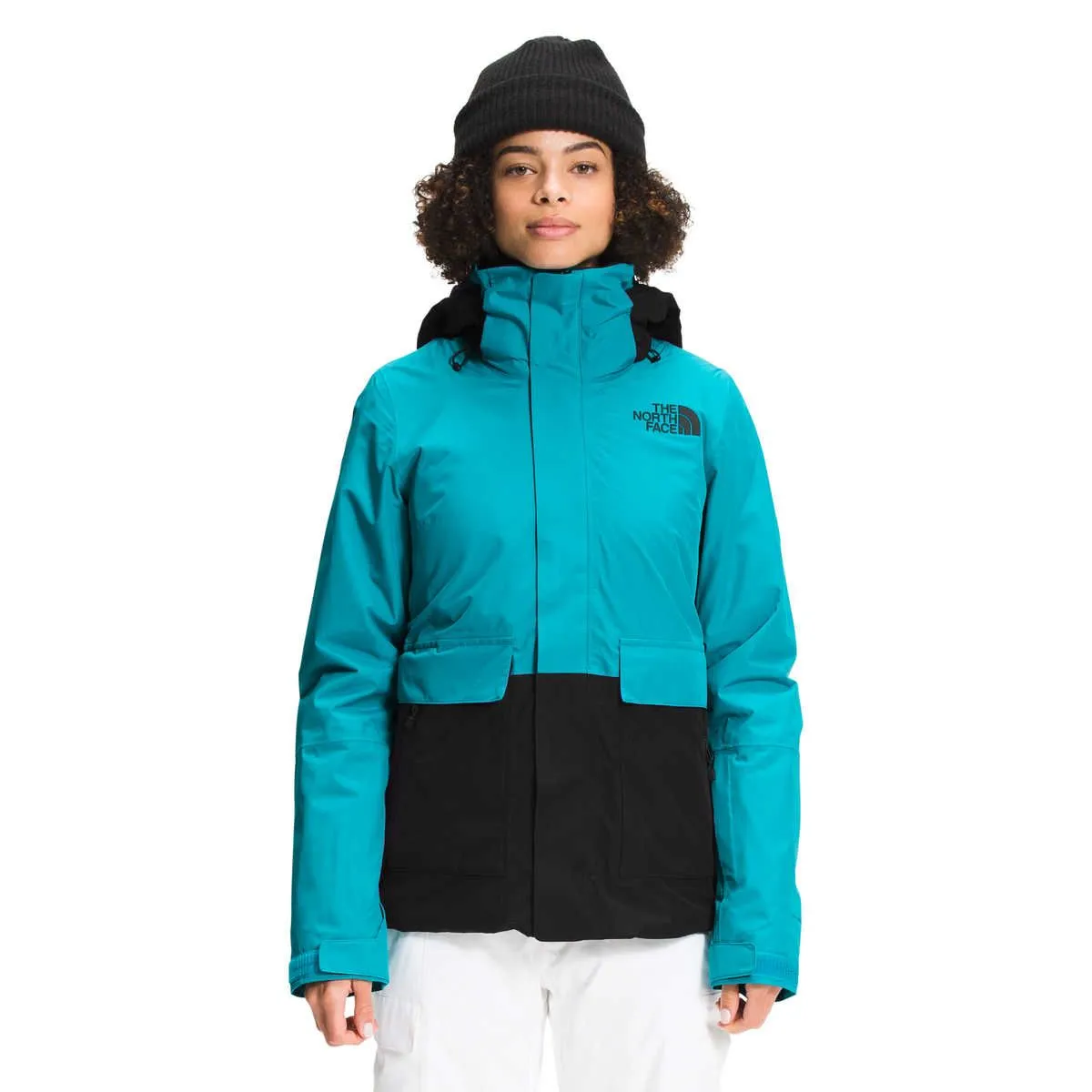 Garner Triclimate Jacket (Women's) - Past Season