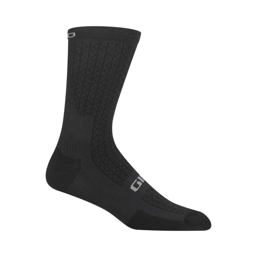 Giro HRc Team Mid Sock - Q-Skin - Direct Result