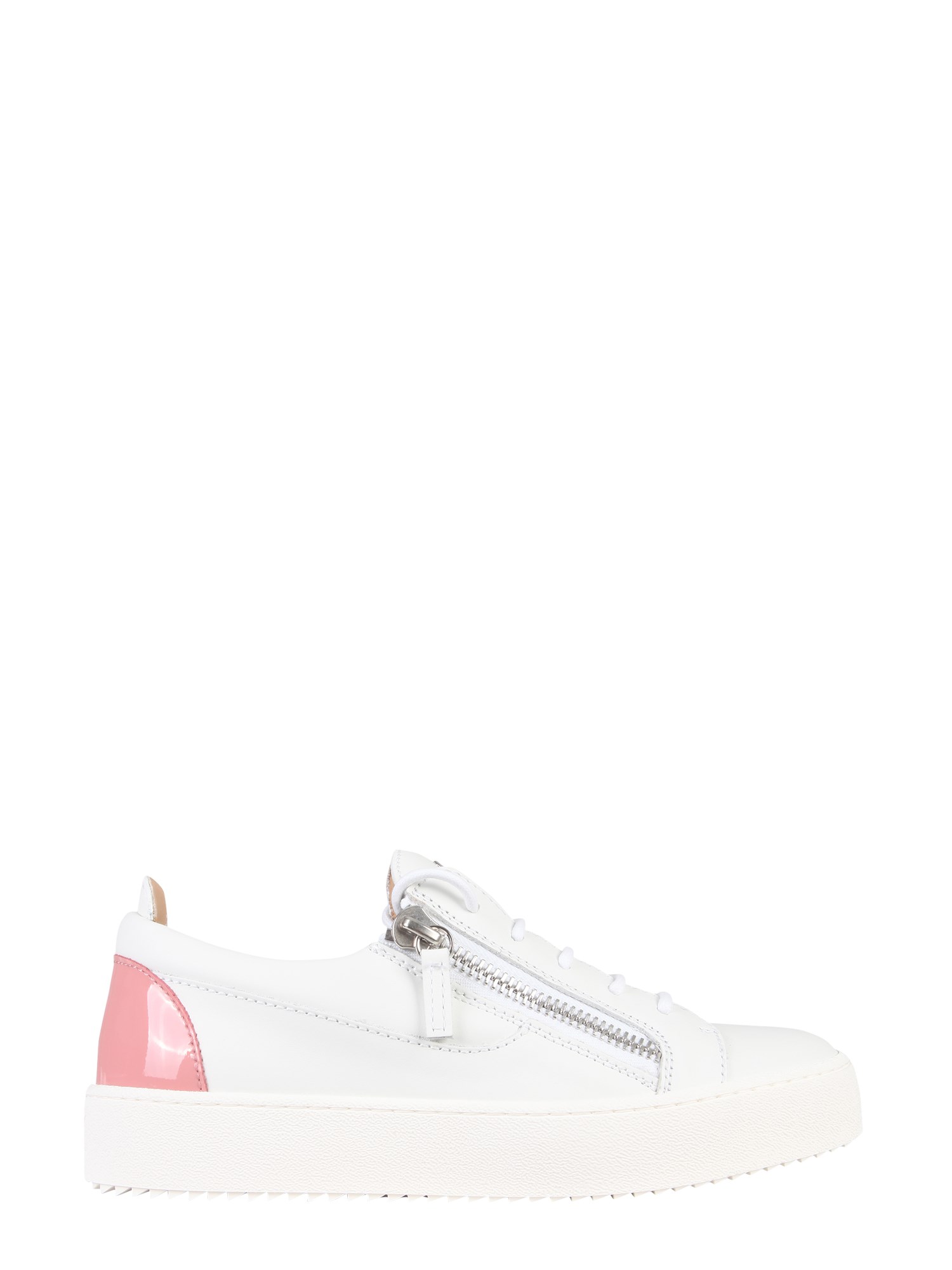 Giuseppe Zanotti Frankie Sneakers - Leather