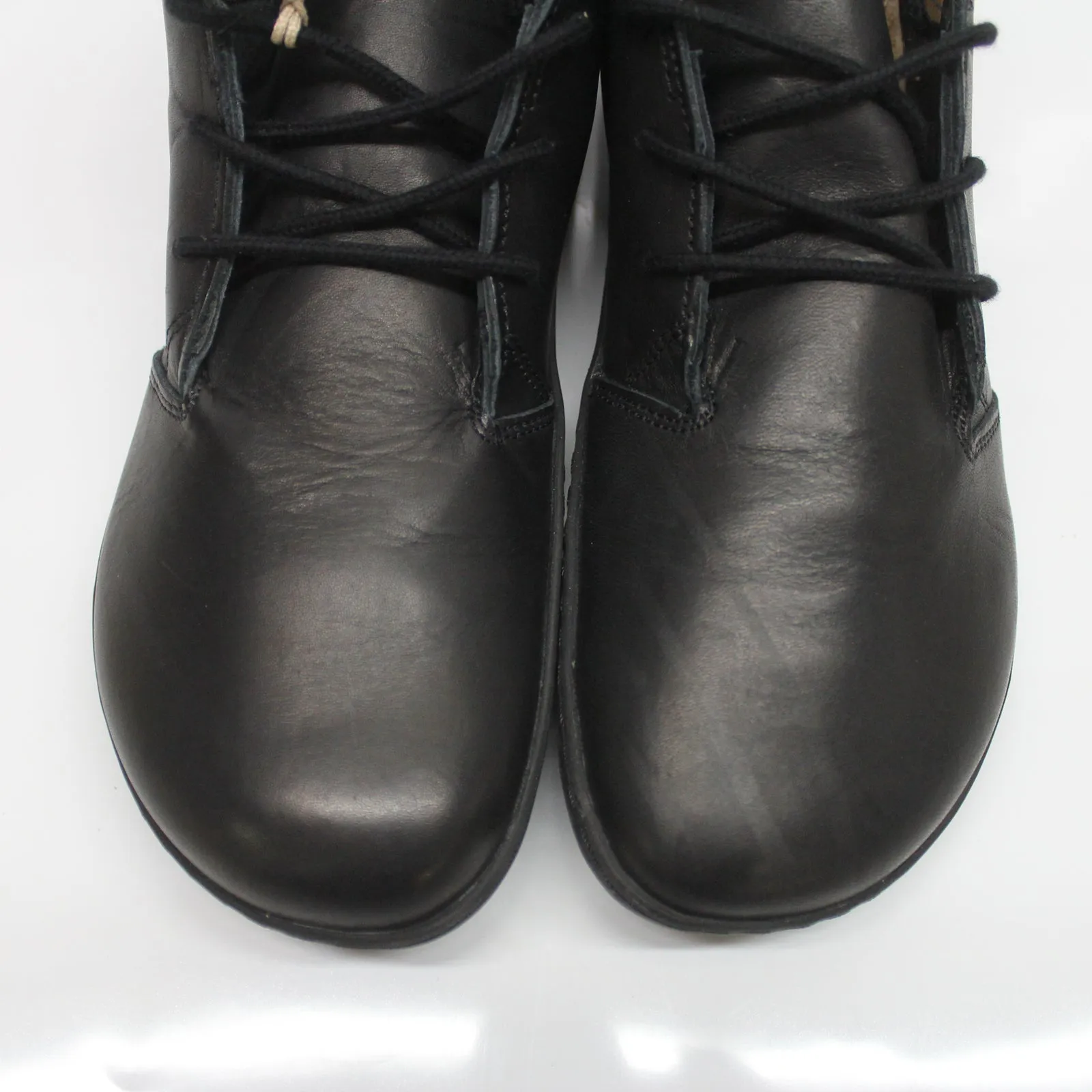 Gobi III Leather Women's Lace Up Boots - UK 4 - US 7 Women - EU 37