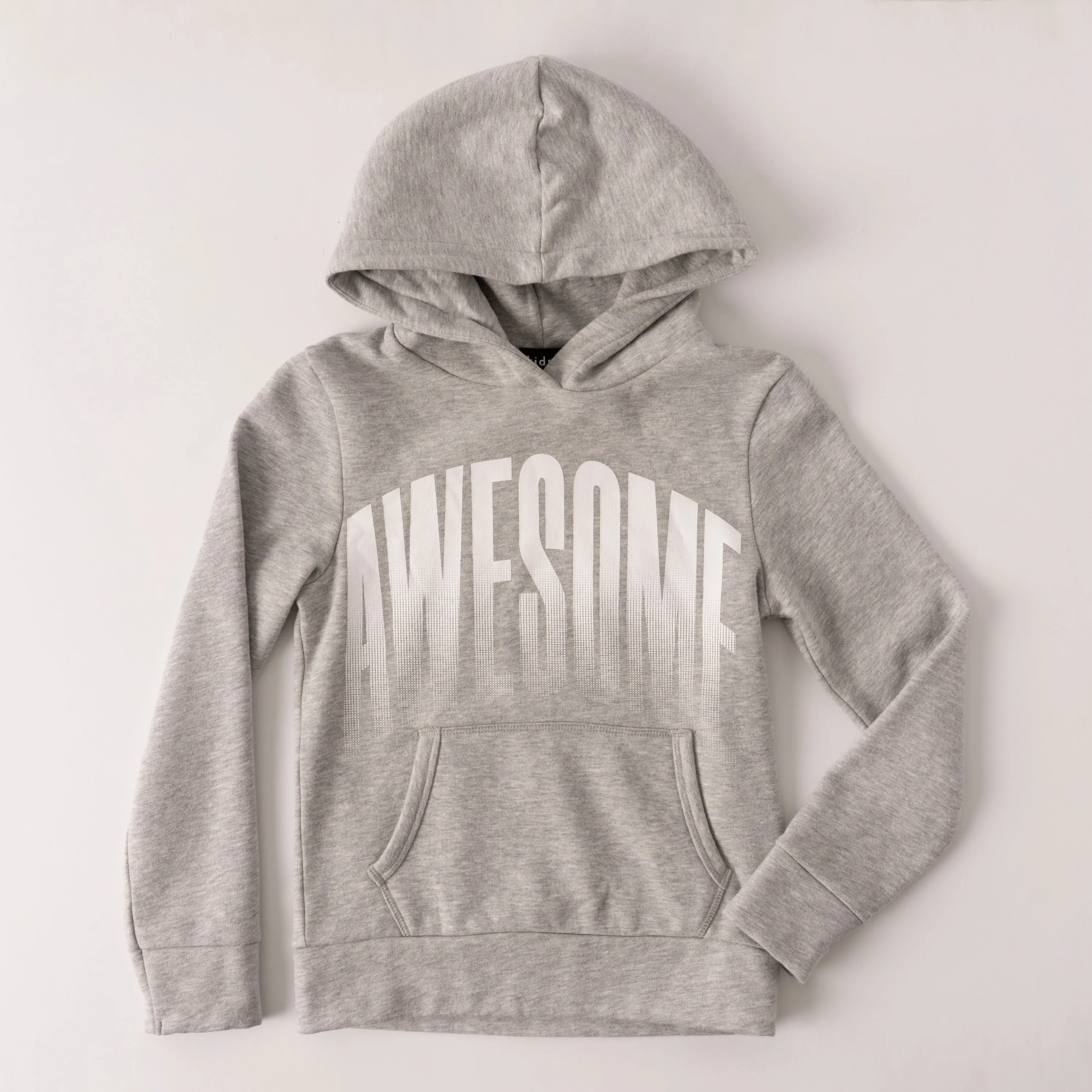 Gradient Awesome Hoodie