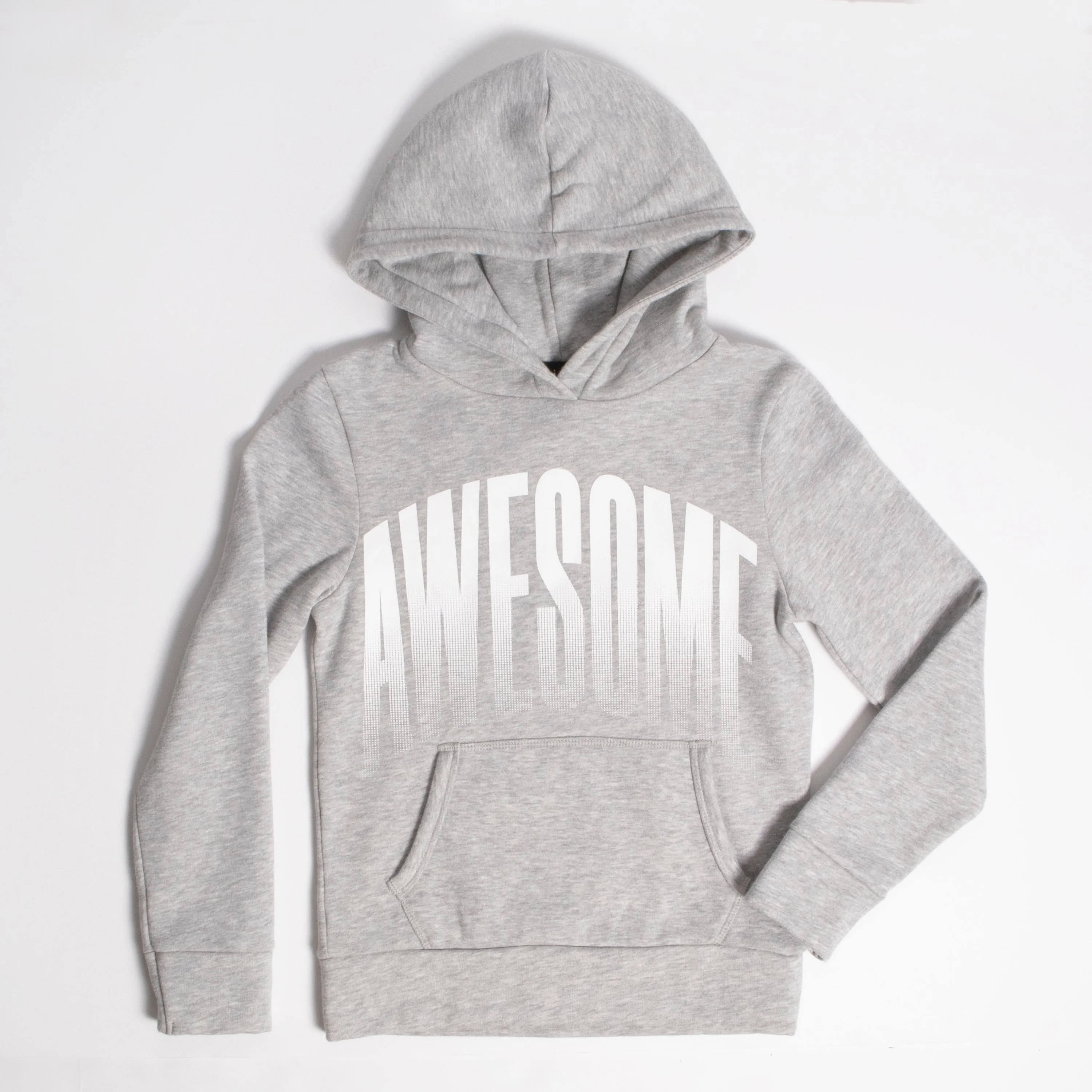 Gradient Awesome Hoodie