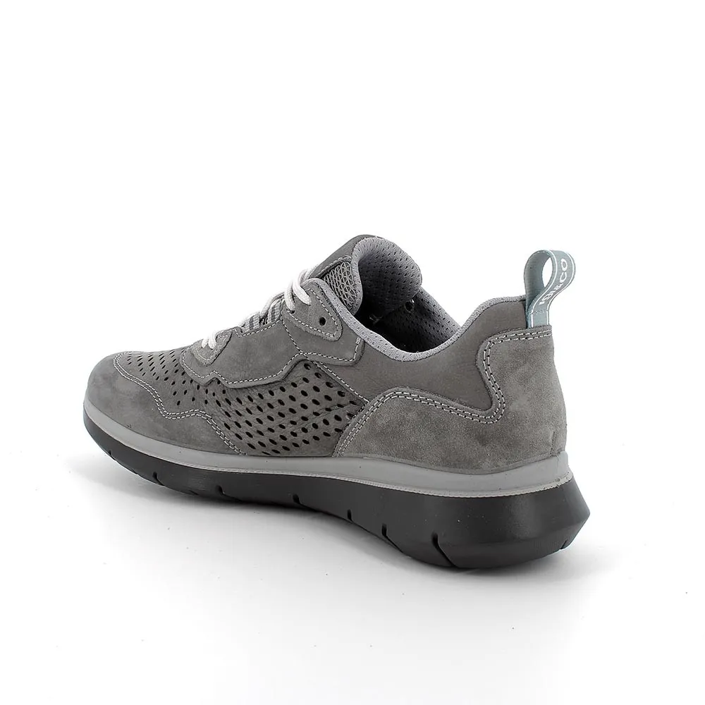 gray IGI&CO sneakers 3619011