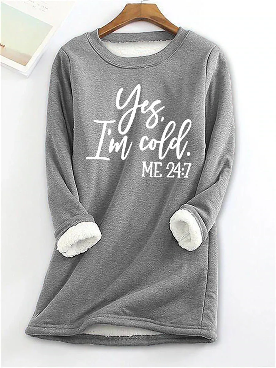 Gray Women's Fleece Pajama Set