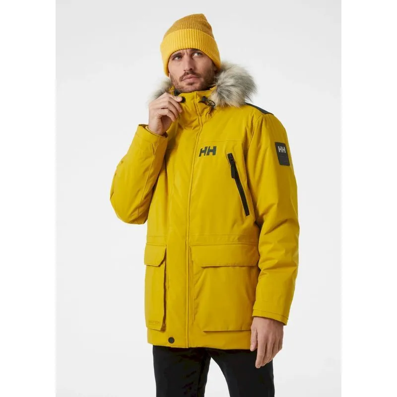 Helly Hansen Men's Reine Parka