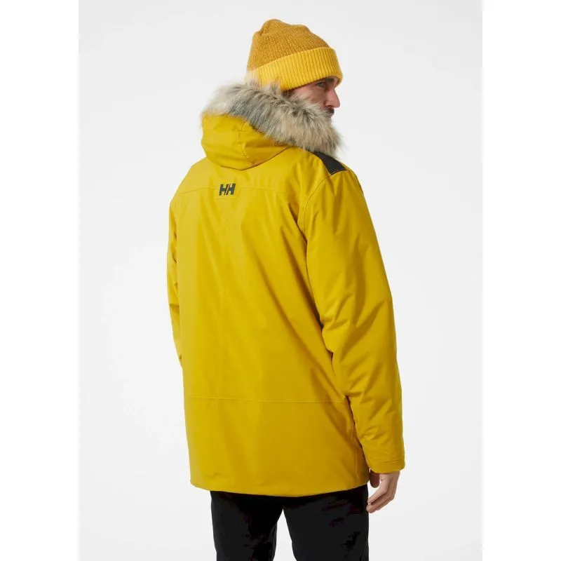 Helly Hansen Men's Reine Parka