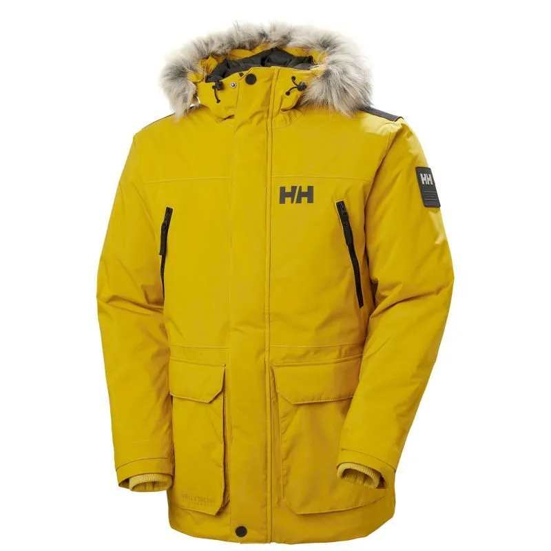 Helly Hansen Men's Reine Parka