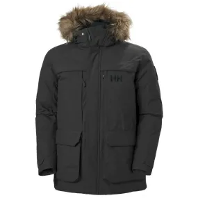 Helly Hansen Nordsjo Parka - Men's Parka