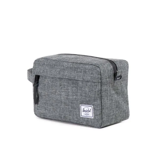 Herschel Chapter Travel Kit Bag