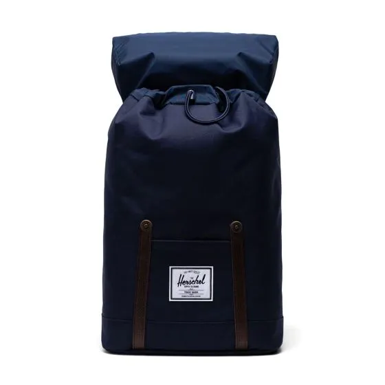 Herschel Peacoat / Chicory Coffee Backpack