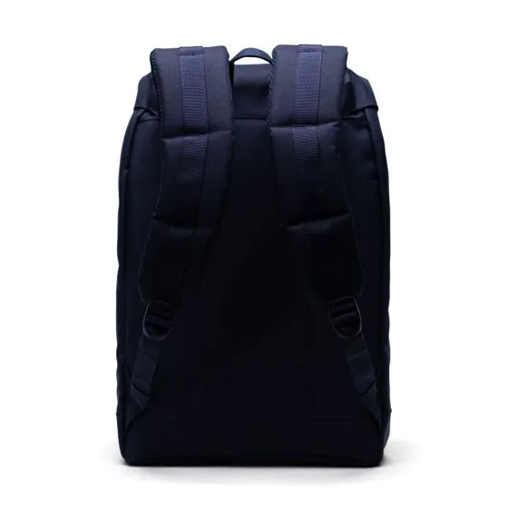 Herschel Peacoat / Chicory Coffee Backpack