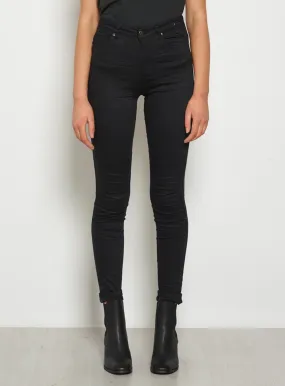 High Waist Black Neon Gelato - buy now.