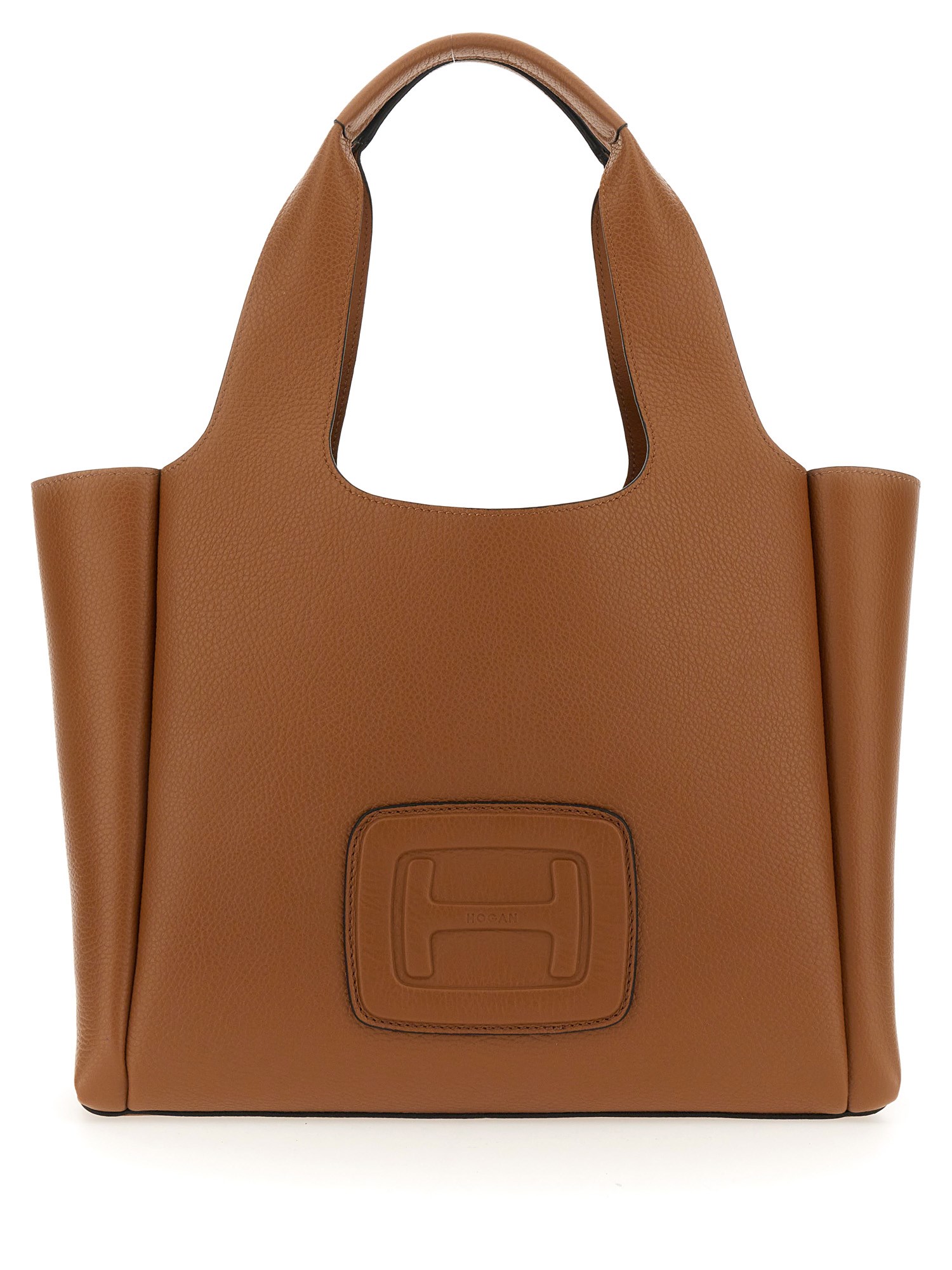 HOGAN    MEDIUM SHOPPING BAG