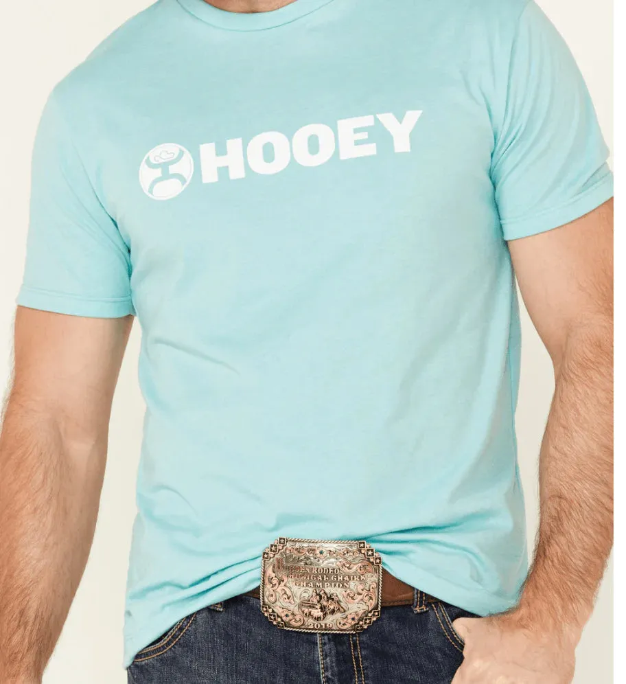 Hooey Lock Up Crew T-Shirt