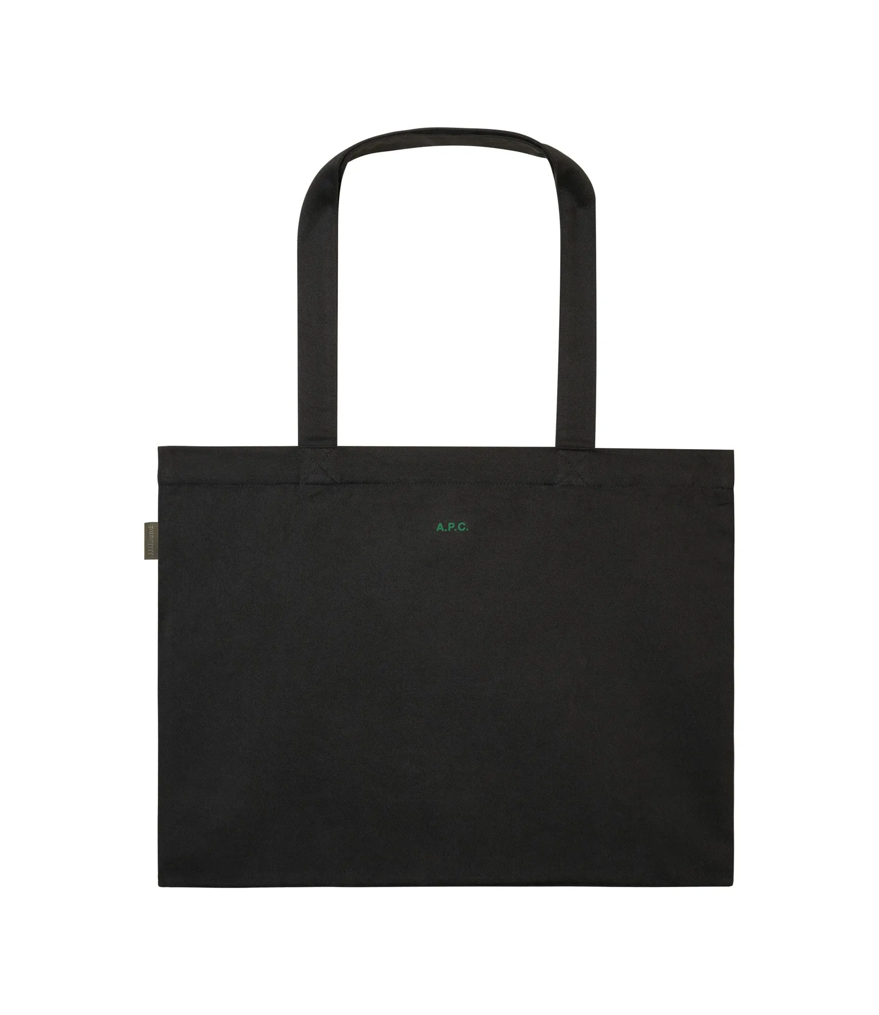 Hôtel JJJJound tote bag