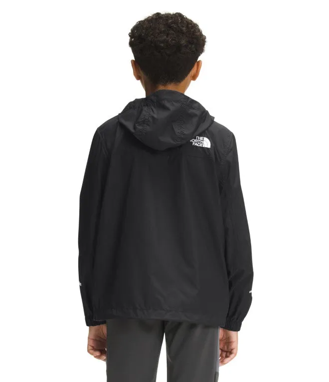 Hydrenaline Wind Jacket (Youth) - Past Season