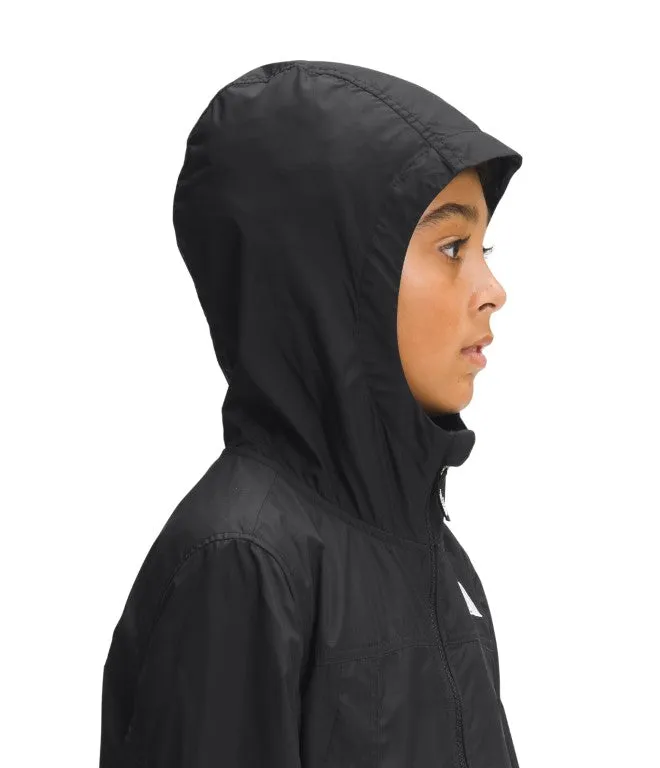 Hydrenaline Wind Jacket (Youth) - Past Season