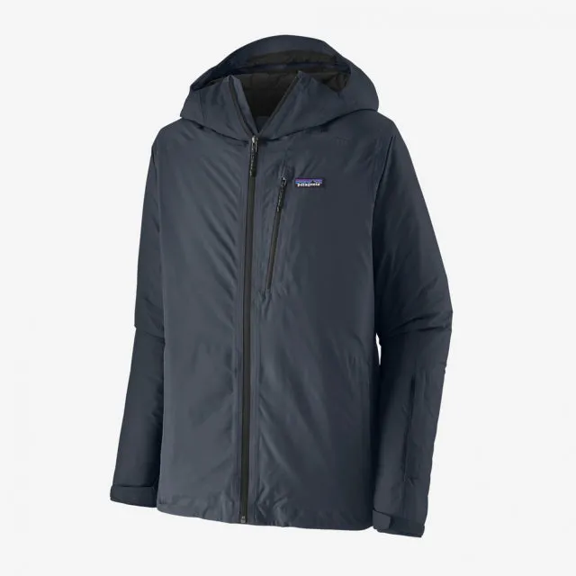 Insulated Powder Town Jacket (Men's)