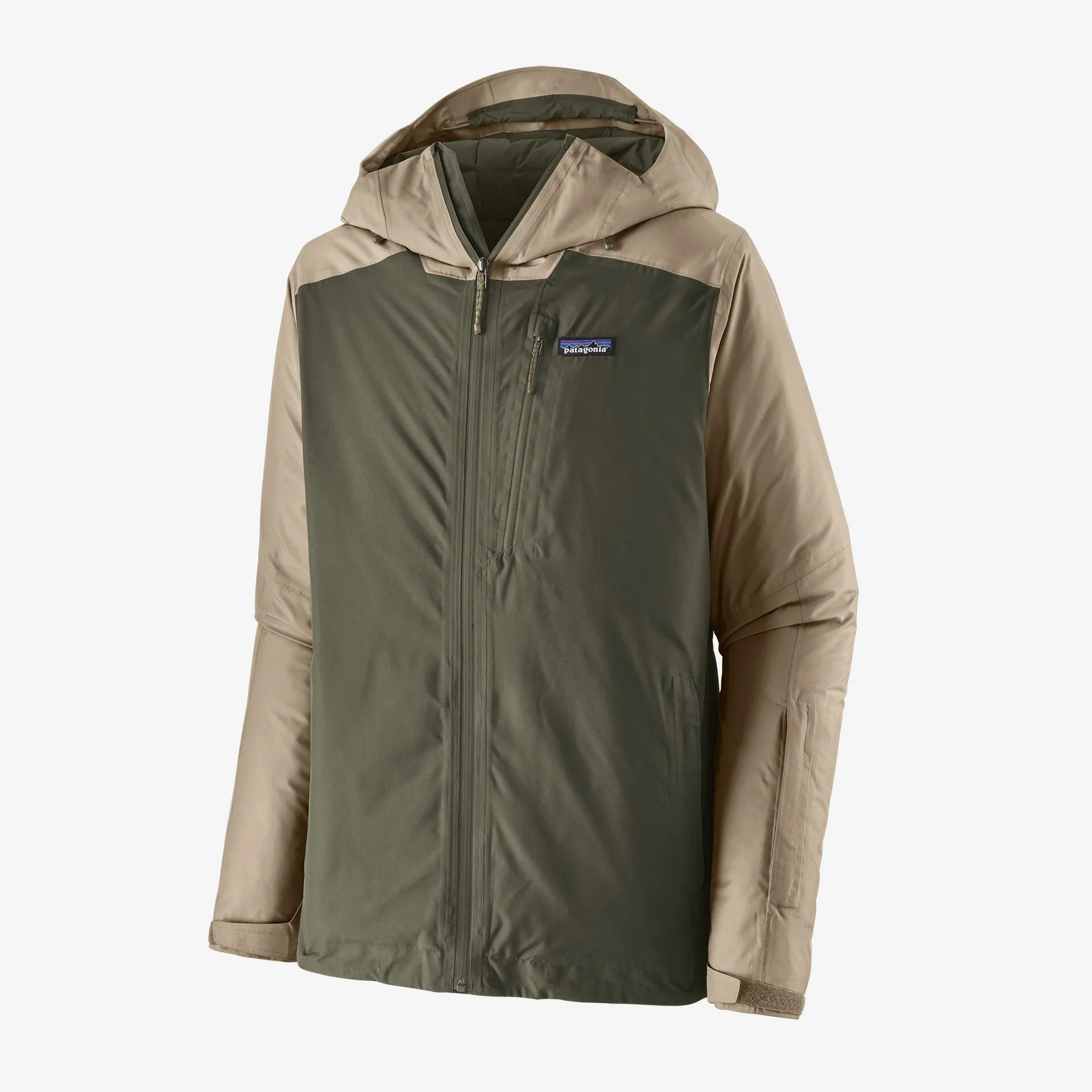 Insulated Powder Town Jacket (Men's)