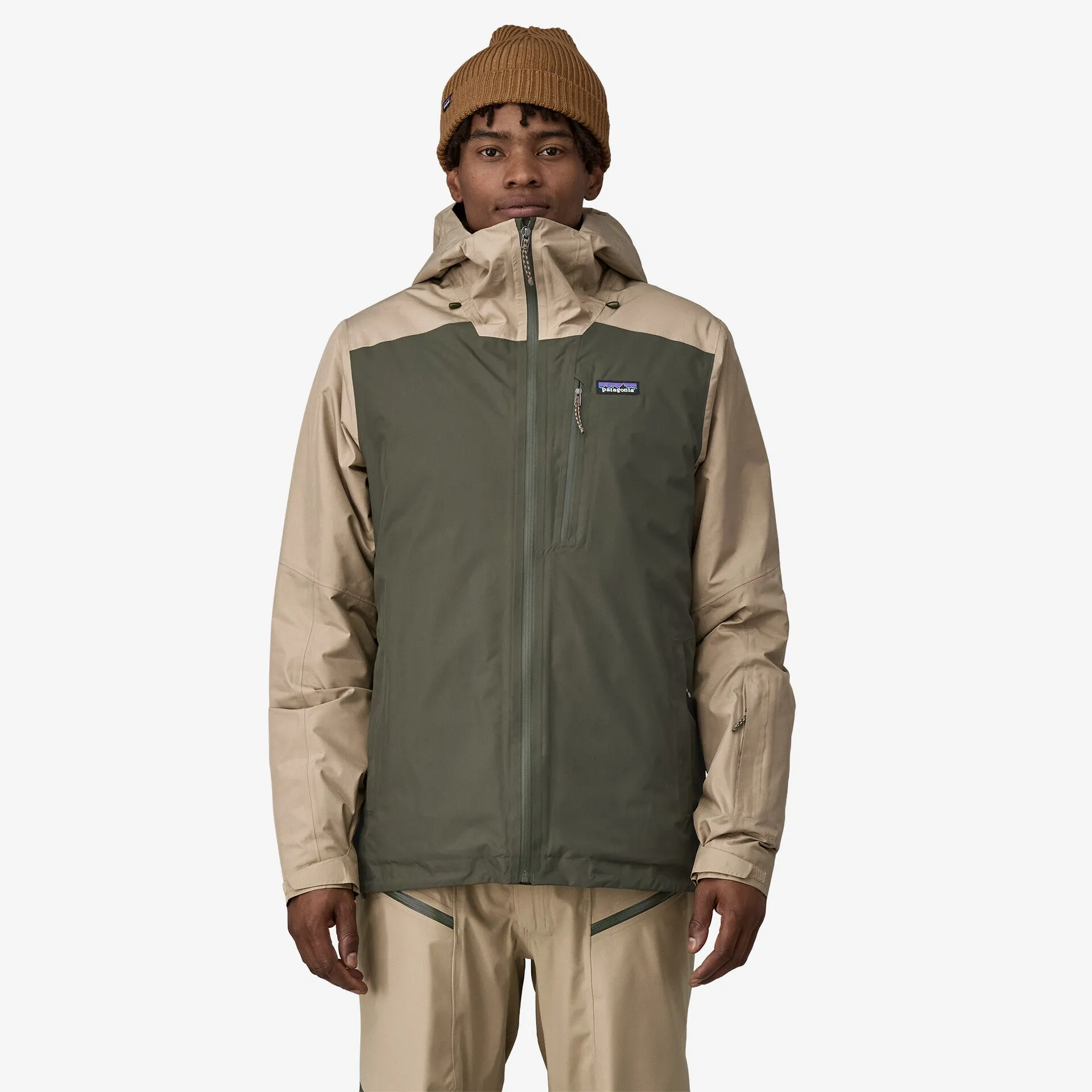 Insulated Powder Town Jacket (Men's)