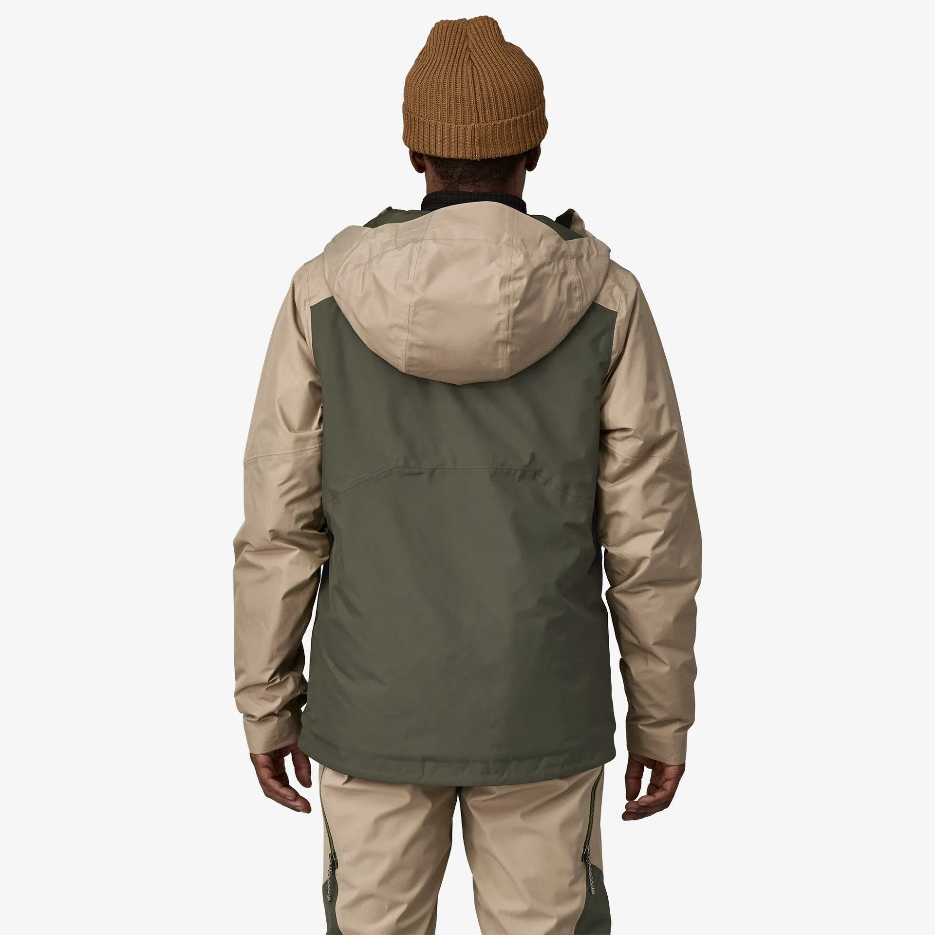 Insulated Powder Town Jacket (Men's)