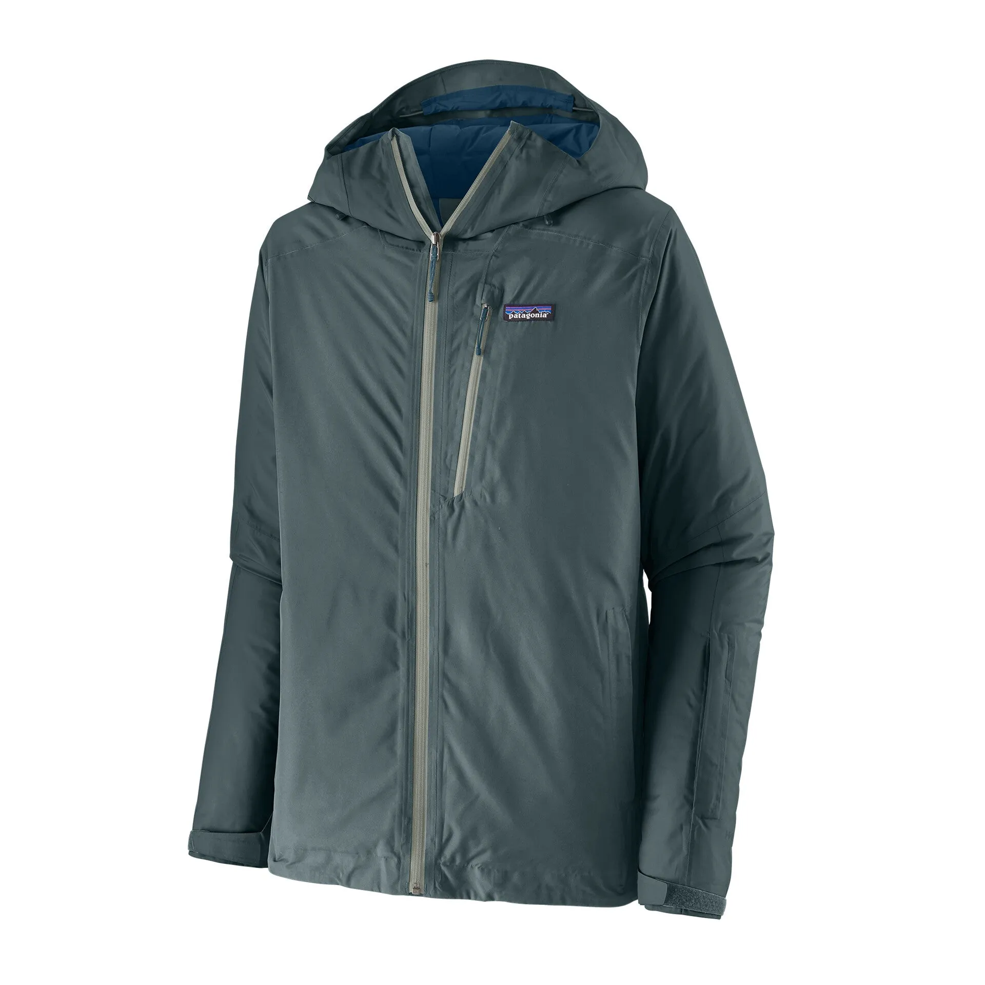 Insulated Powder Town Jacket (Men's)