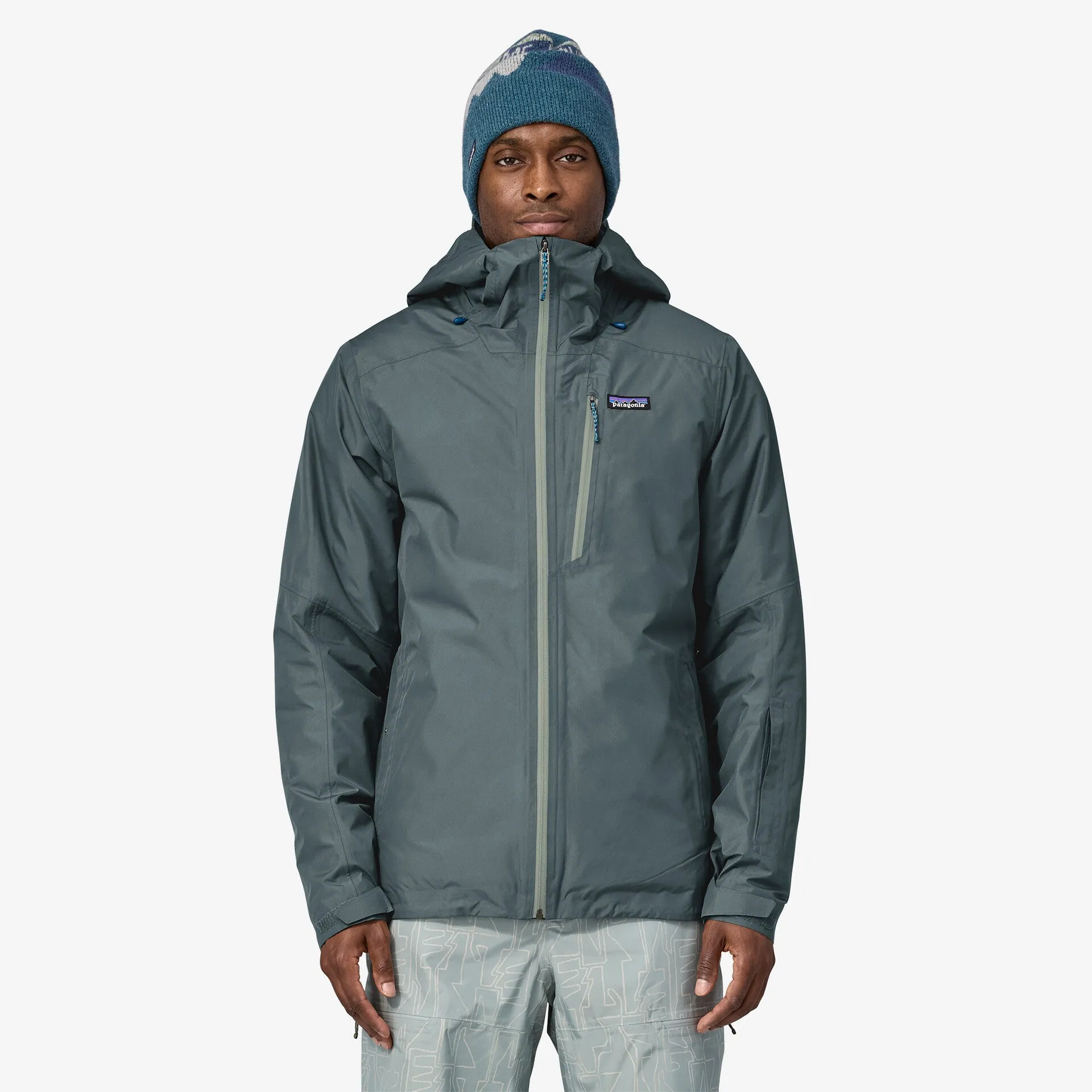 Insulated Powder Town Jacket (Men's)