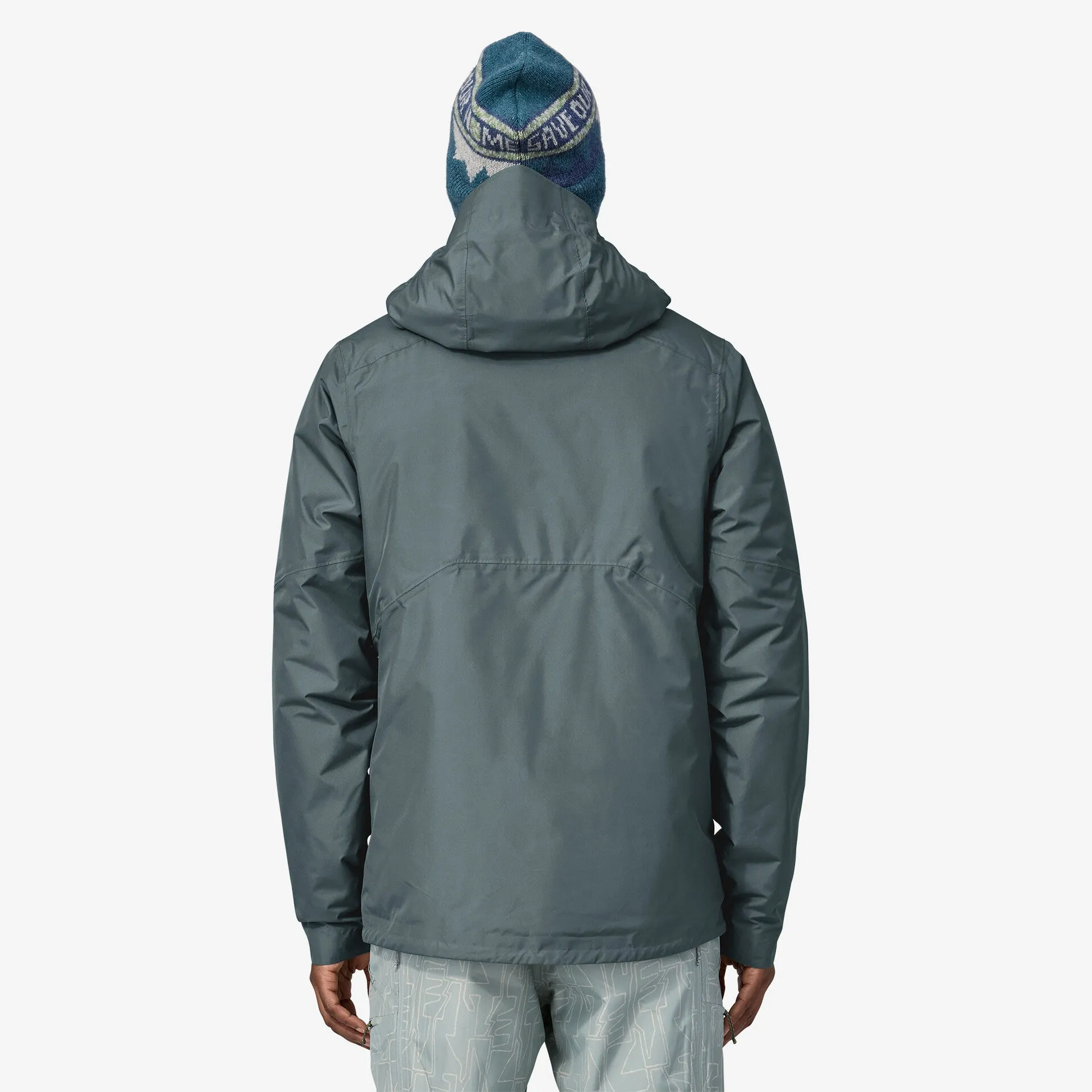 Insulated Powder Town Jacket (Men's)