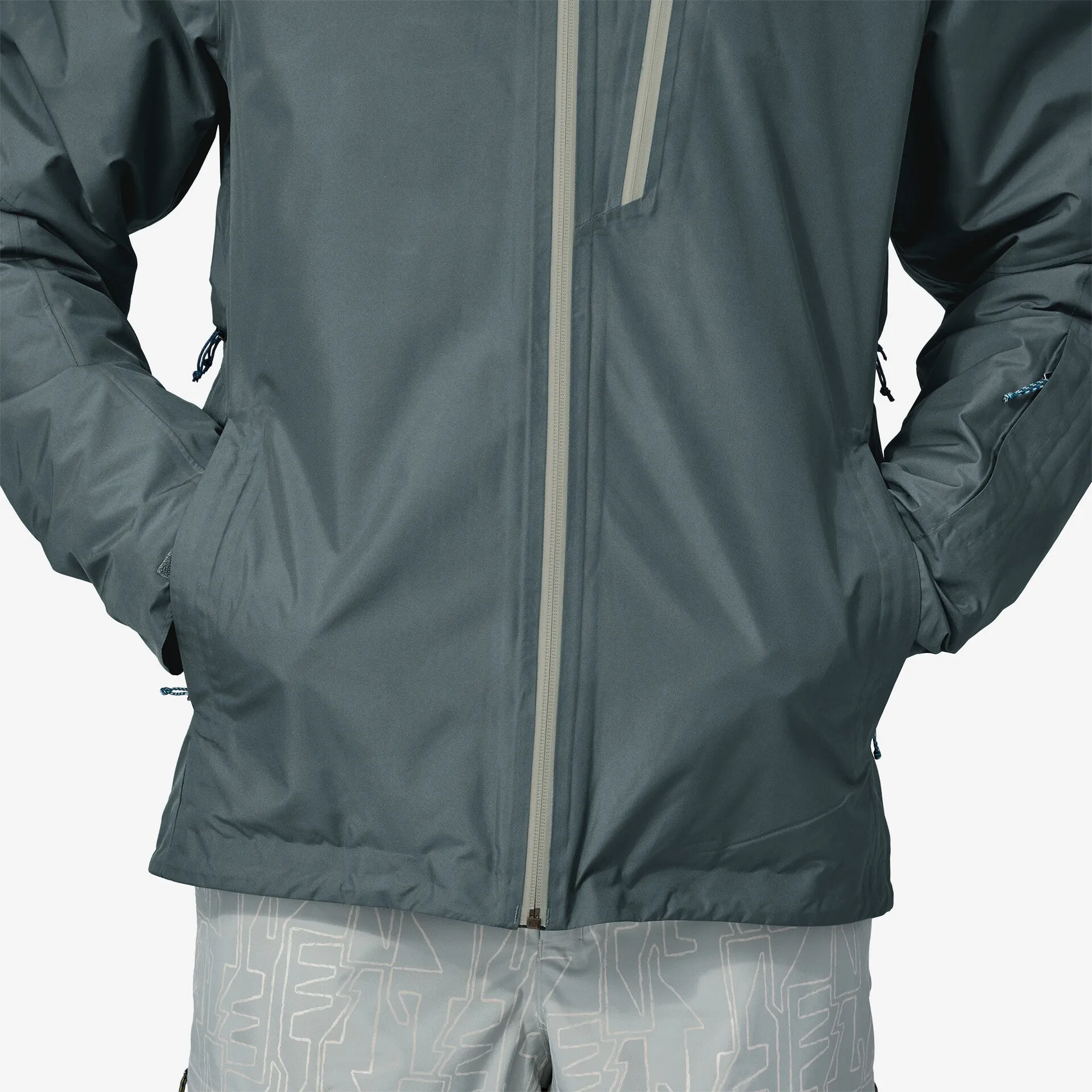 Insulated Powder Town Jacket (Men's)