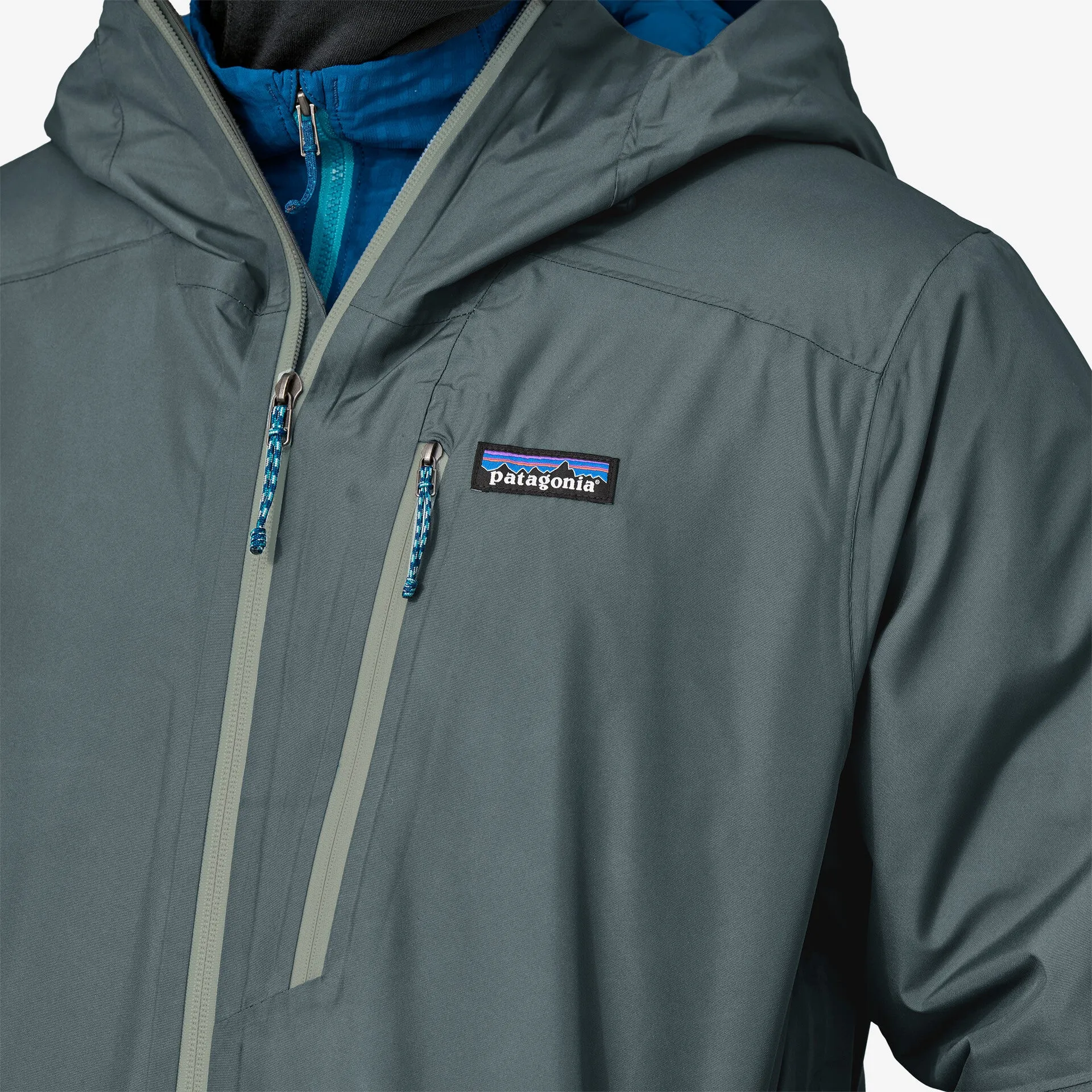 Insulated Powder Town Jacket (Men's)