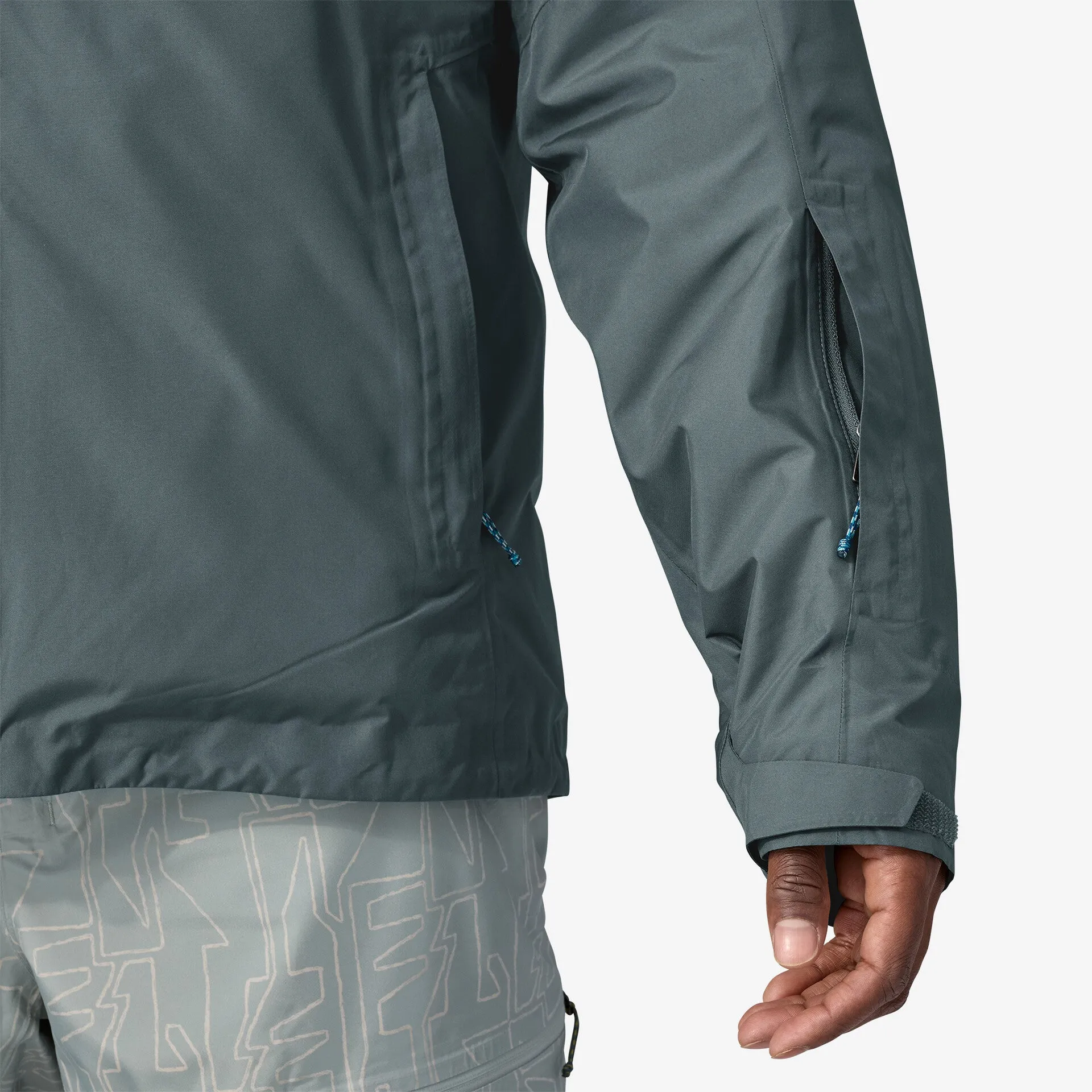 Insulated Powder Town Jacket (Men's)