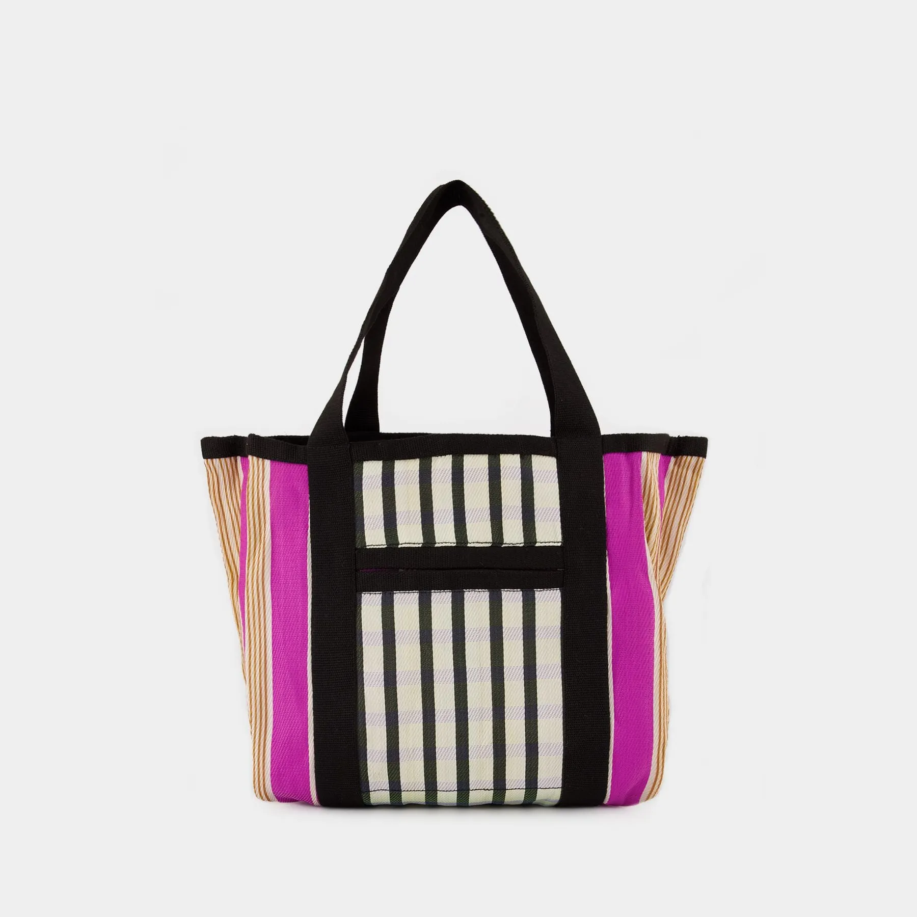 Isabel Marant  Darwen-Ge Tote Bag - Isabel Marant -  Multi Pink - Nylon